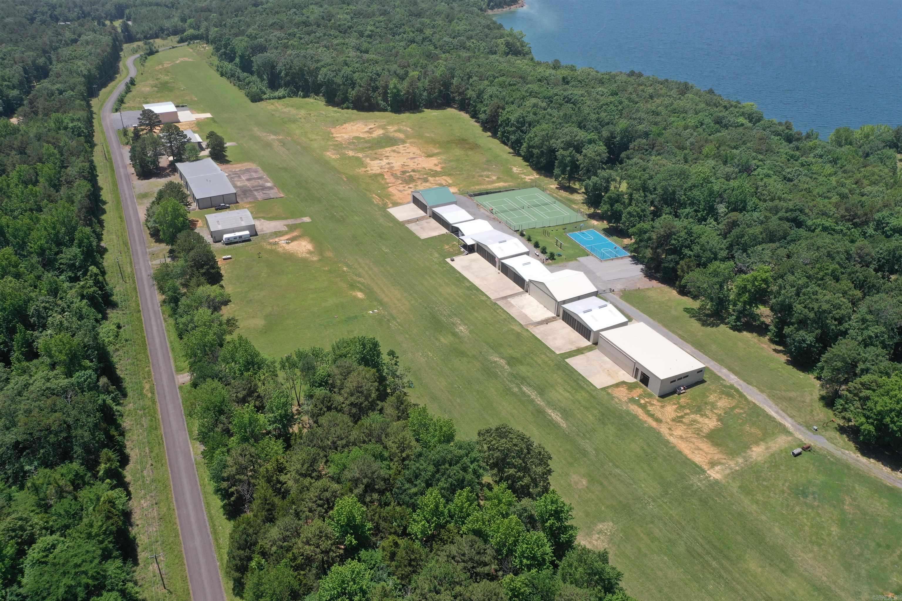 Drasco, AR 72530,Lot 466 Hersfeld Rd.