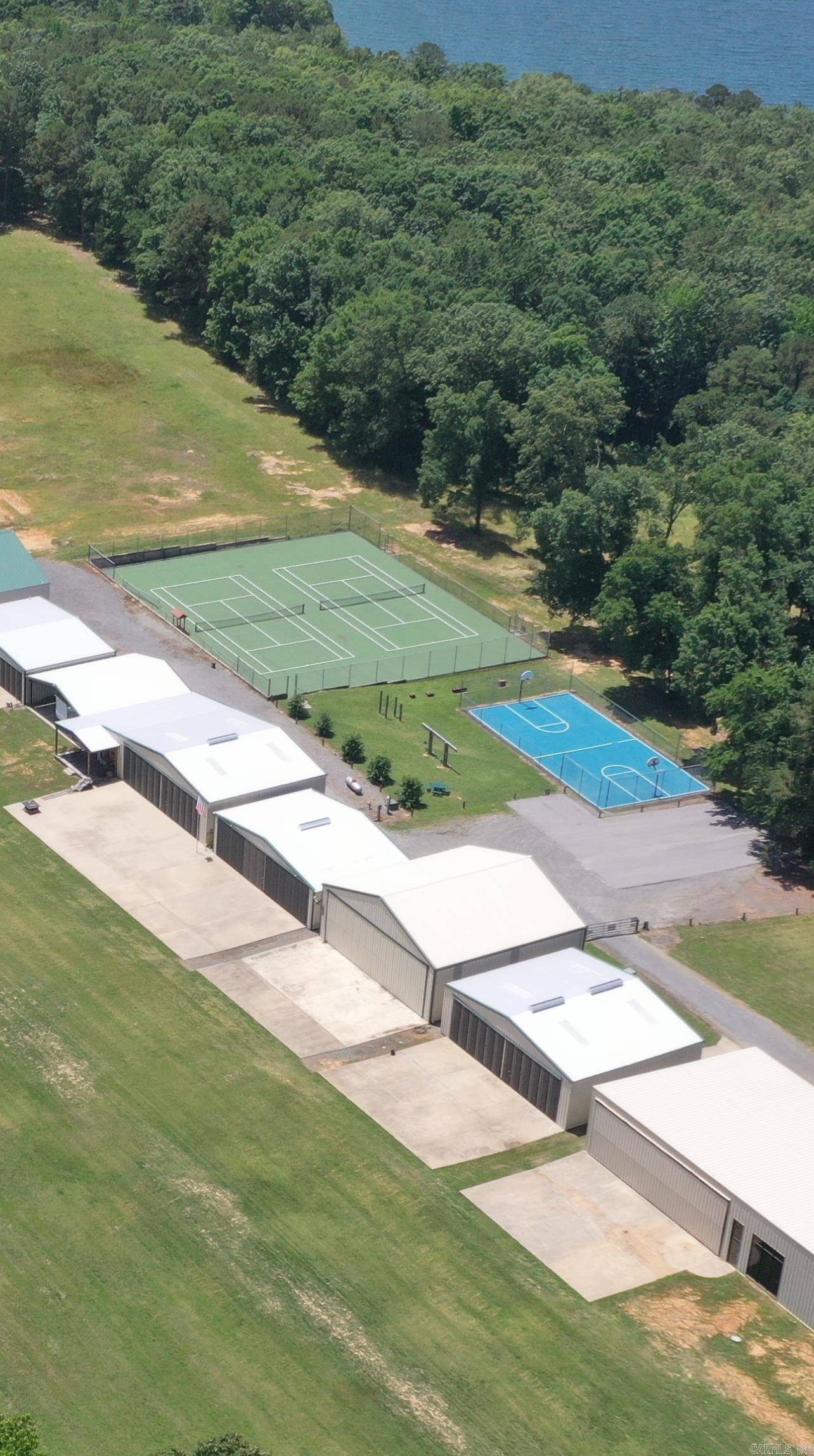 Drasco, AR 72530,Lot 484 Hersfeld Rd.