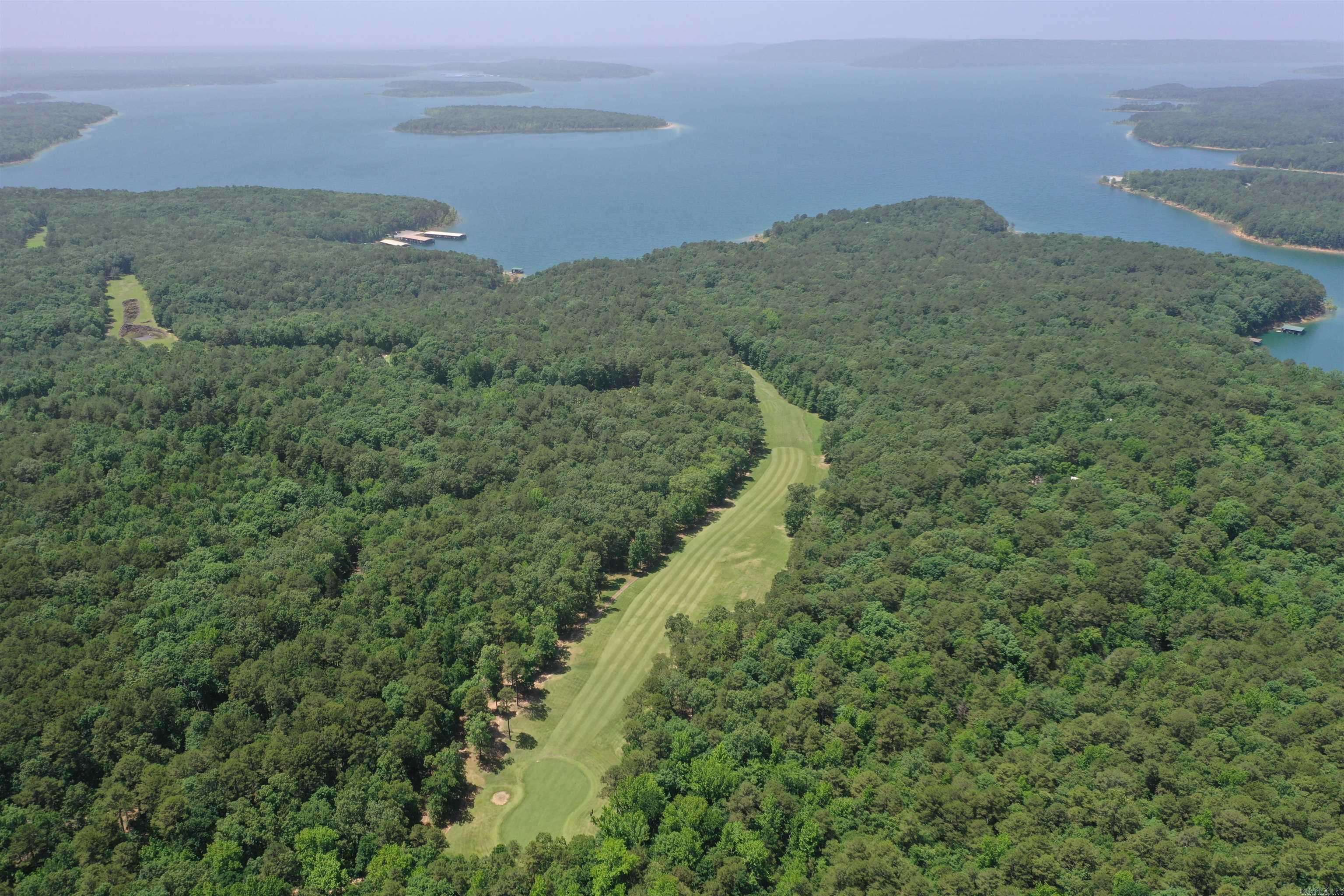 Drasco, AR 72530,Lot 488 Hersfeld Rd.