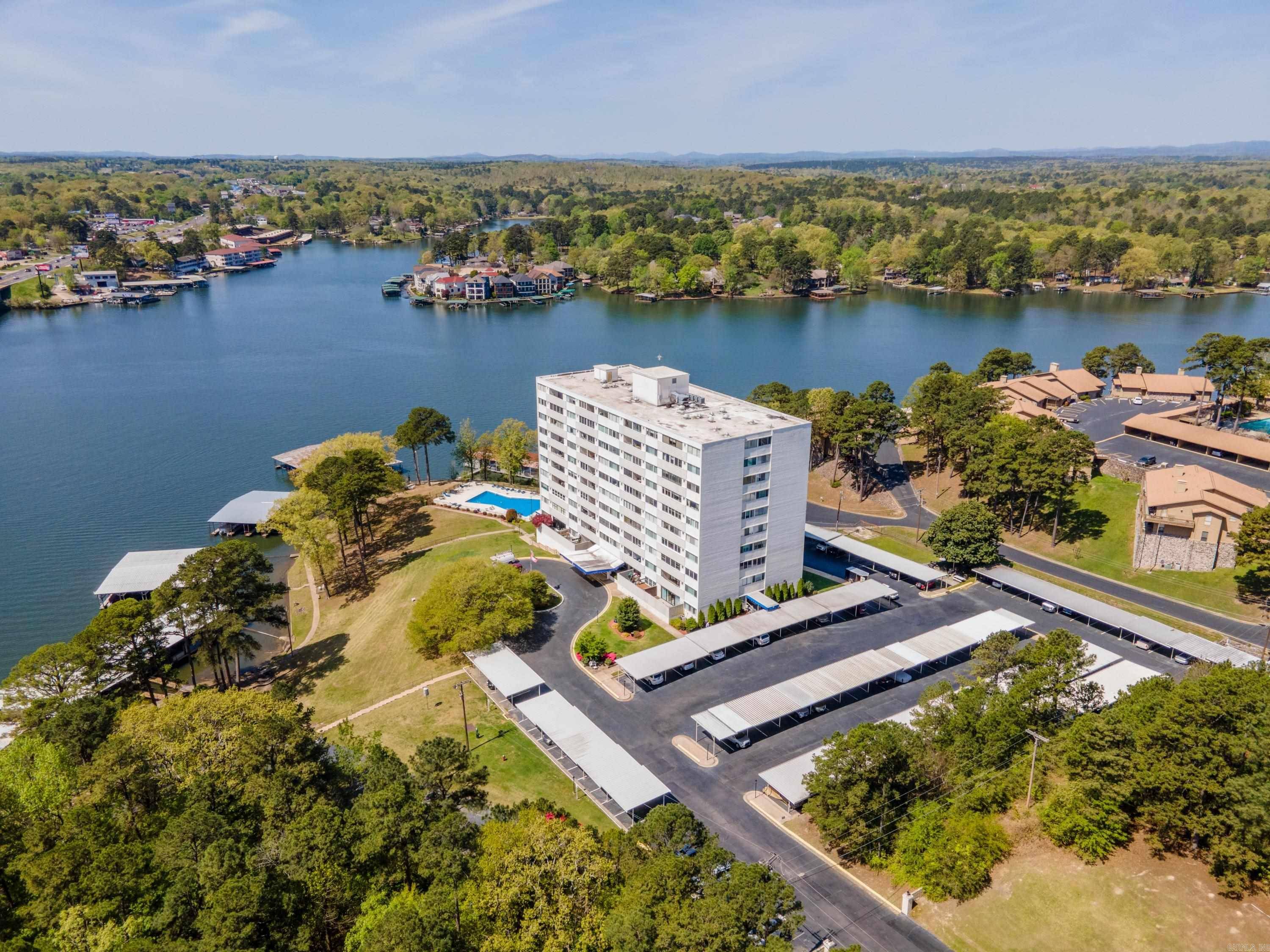Hot Springs, AR 71913,740 Weston Road311