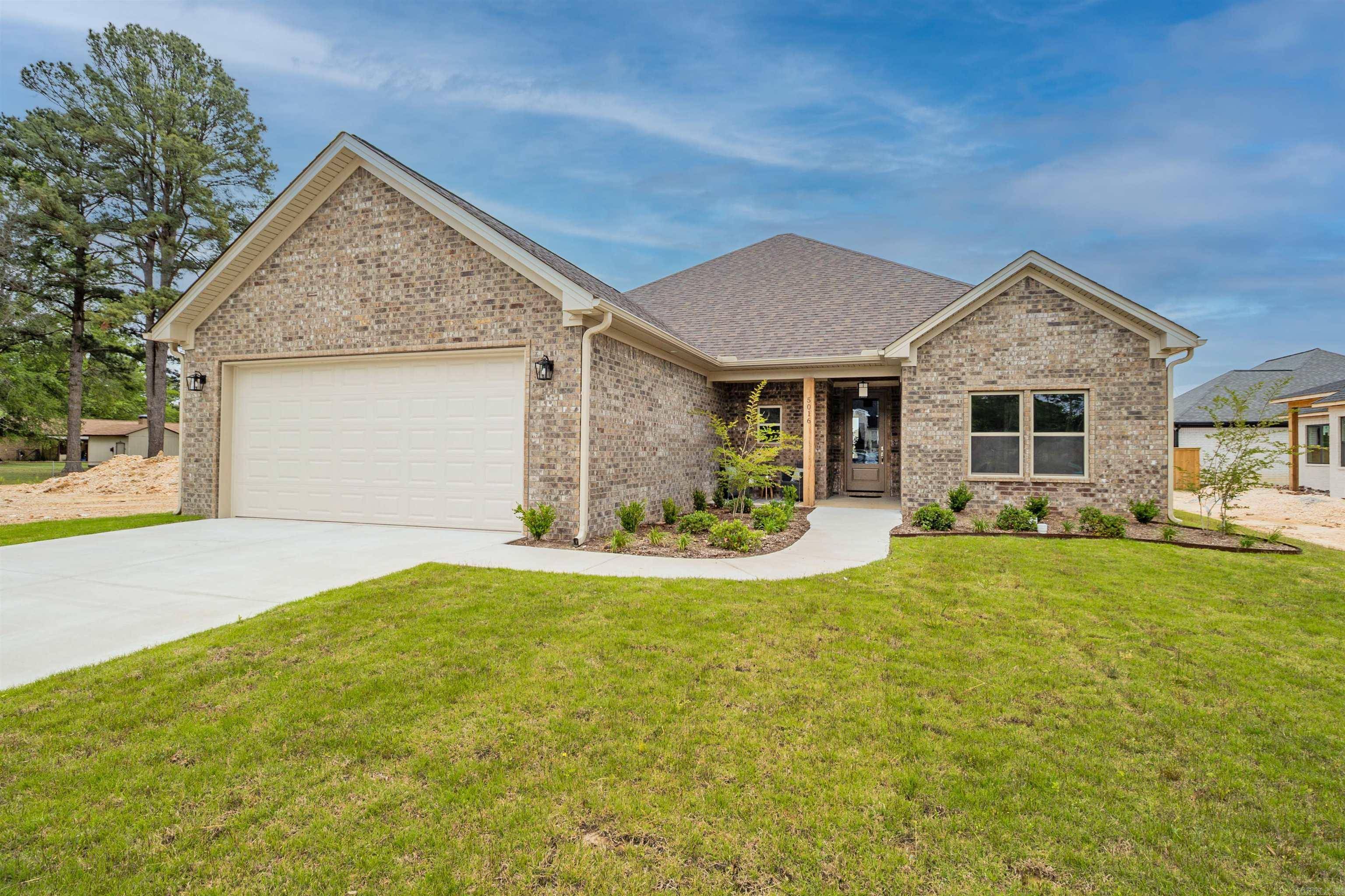 Benton, AR 72019,Address not disclosed