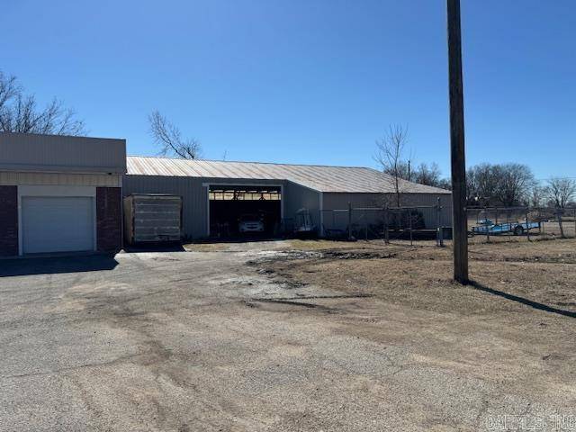 Reyno, AR 72462,3703 Biggers Reyno Road