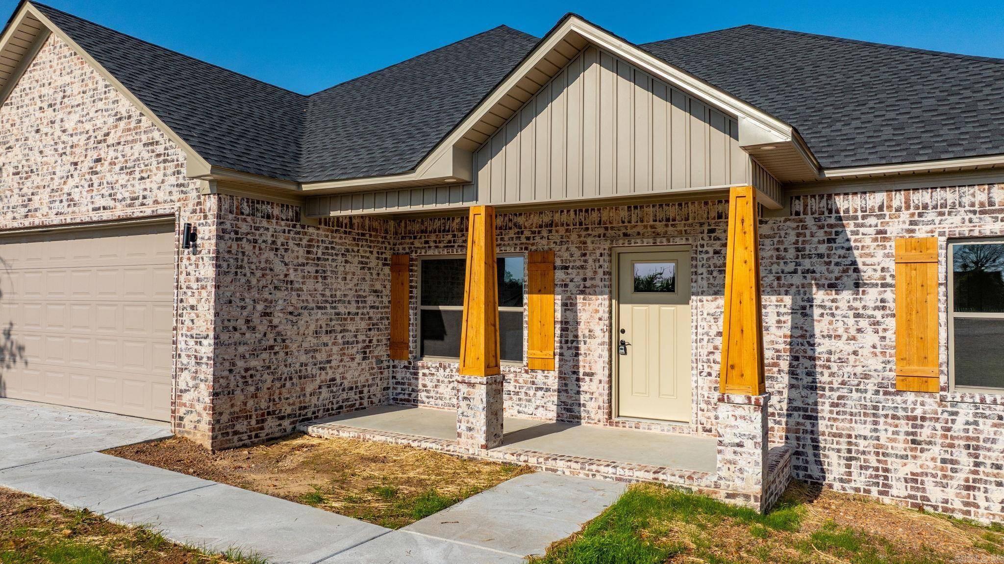 Greenbrier, AR 72058,19 High Point Drive