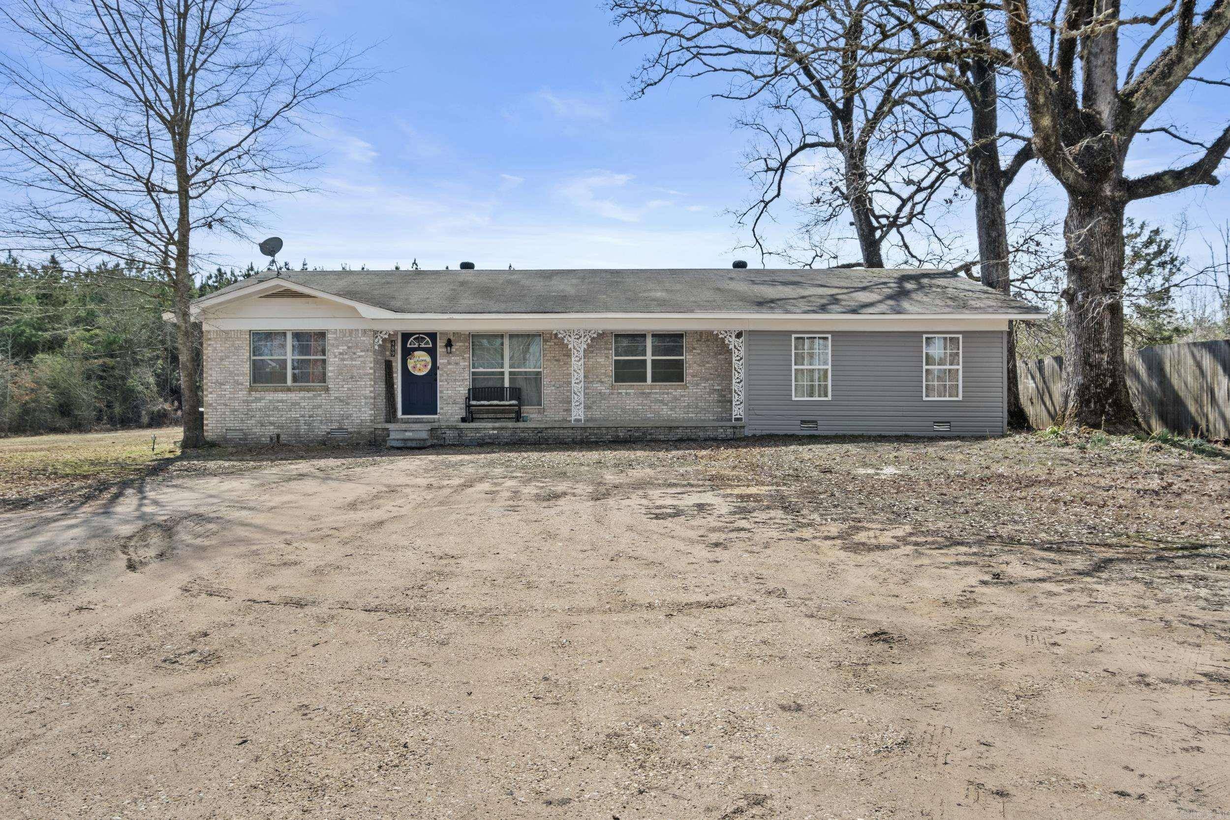 Sheridan, AR 72150,489 Grant 10