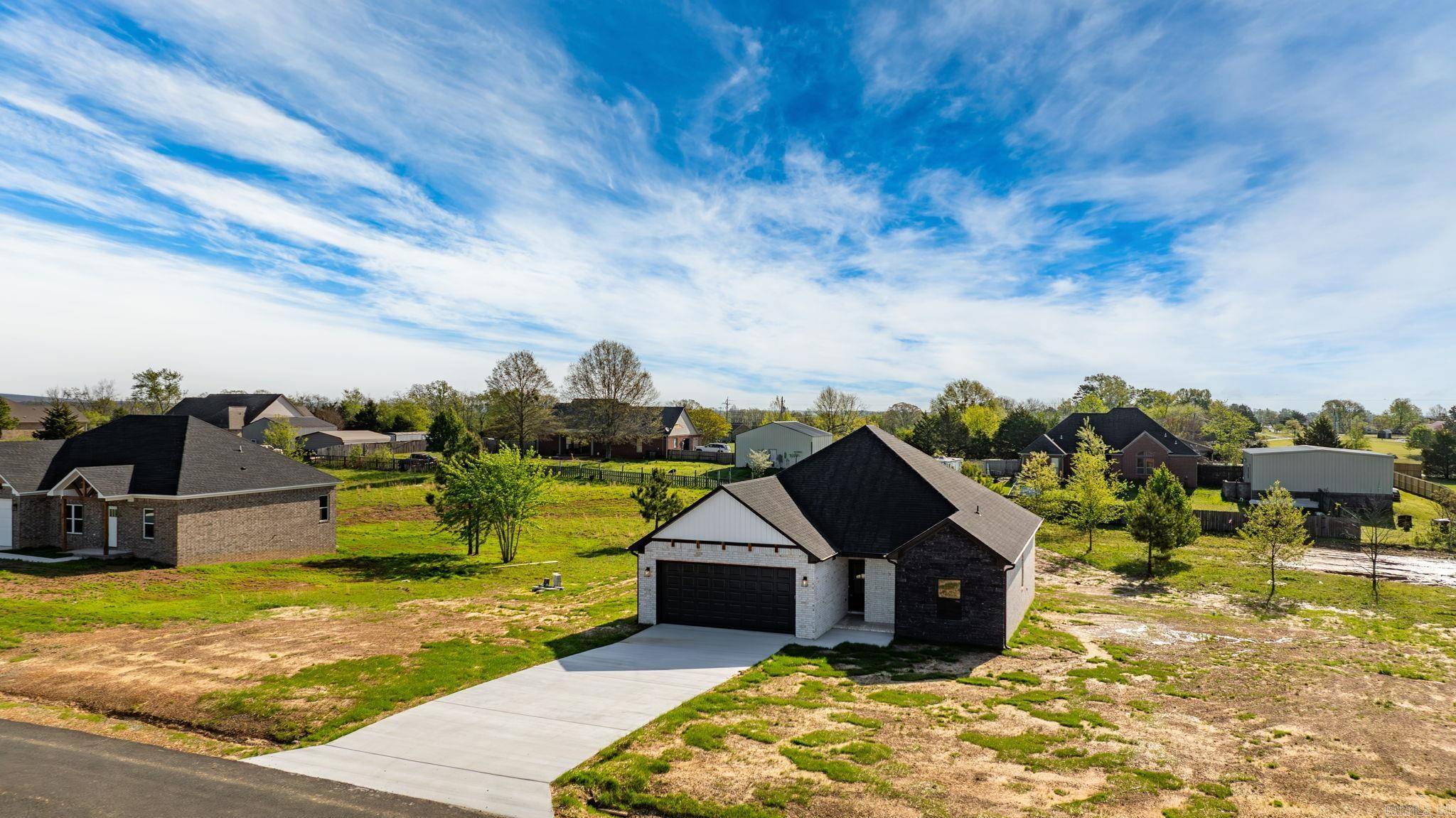 Greenbrier, AR 72058,14 High Point Drive