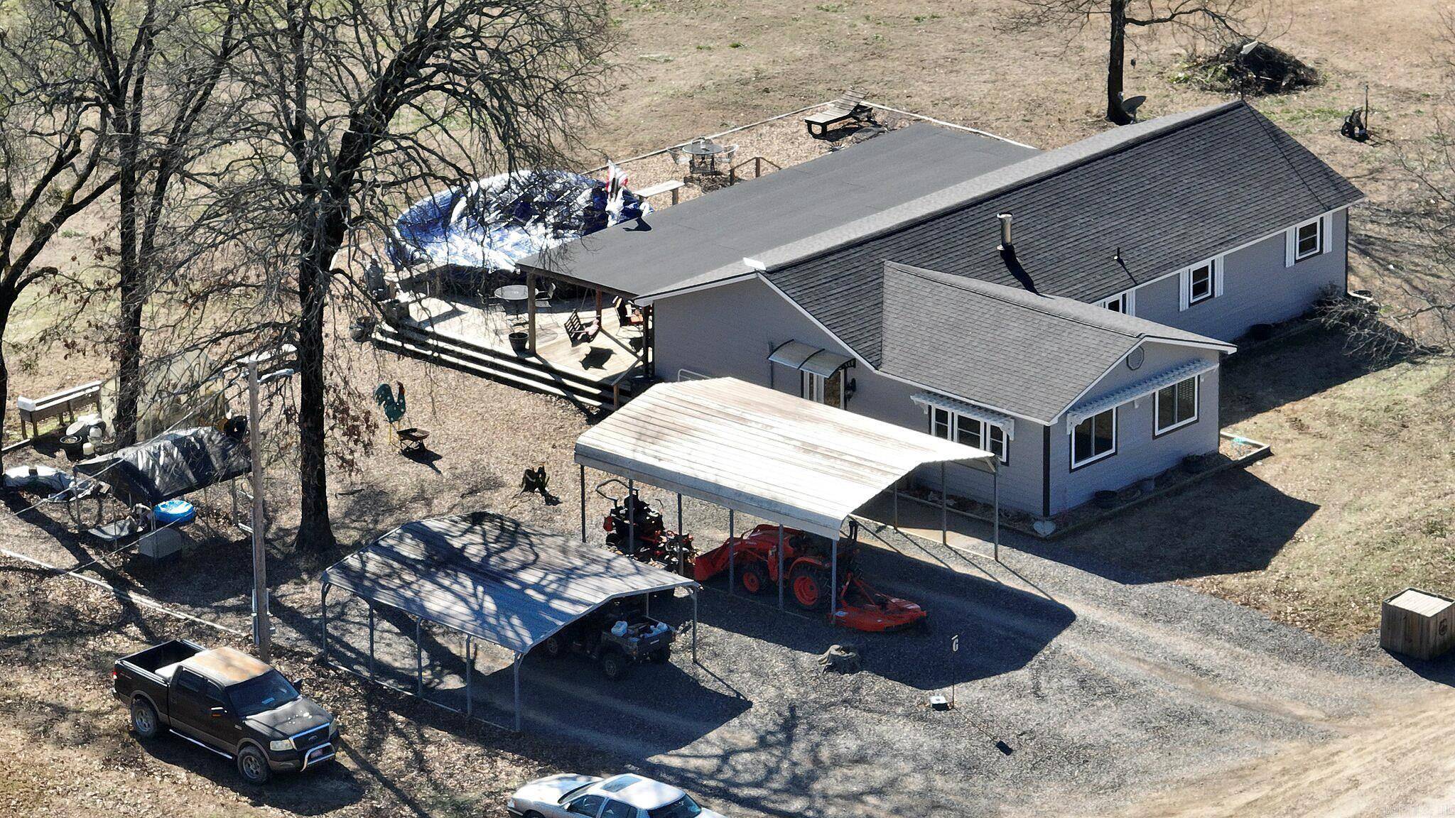 Mena, AR 71953,364 Polk Road 194