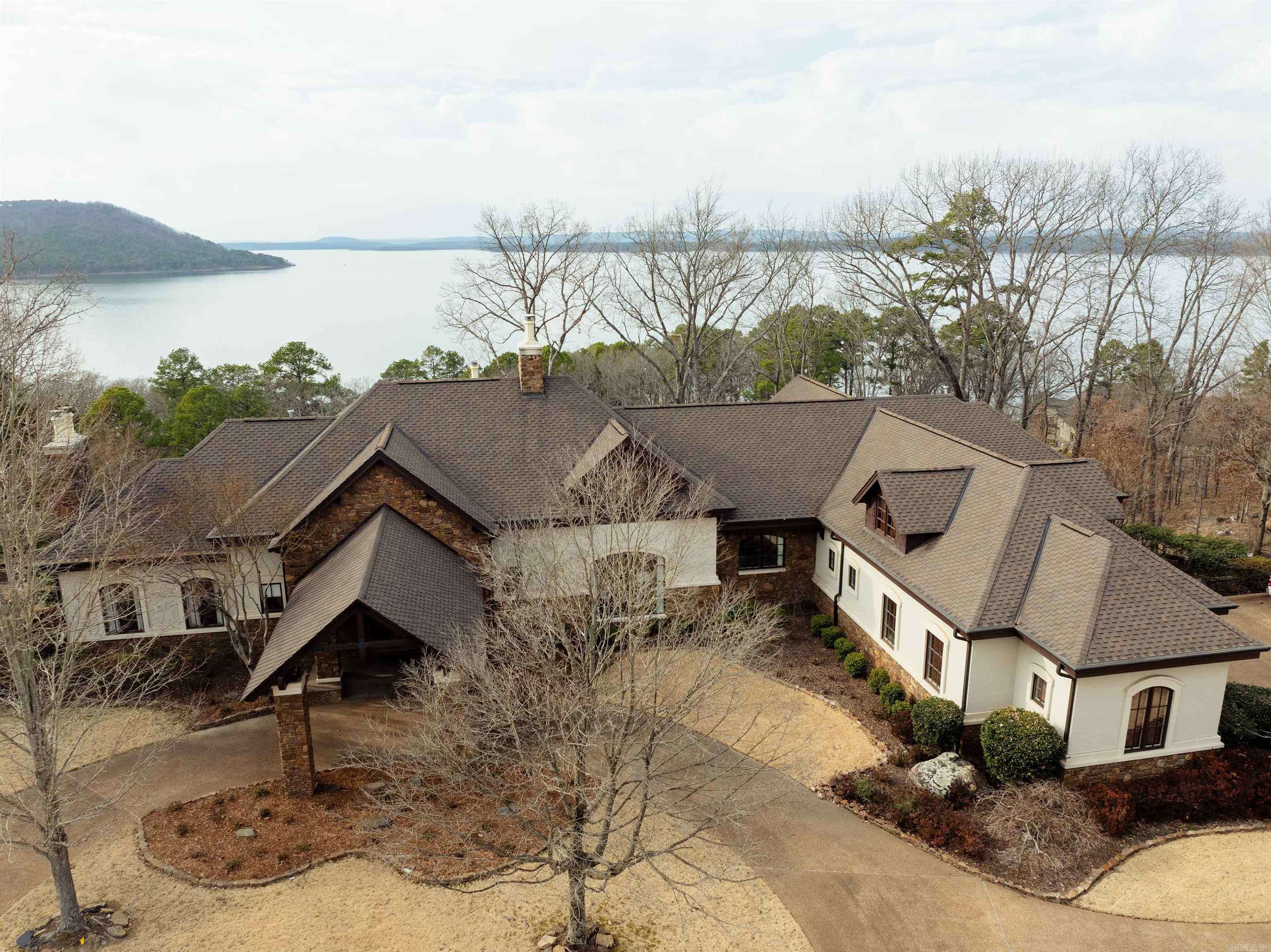 Heber Springs, AR 72543,831 Rock Ledge Road