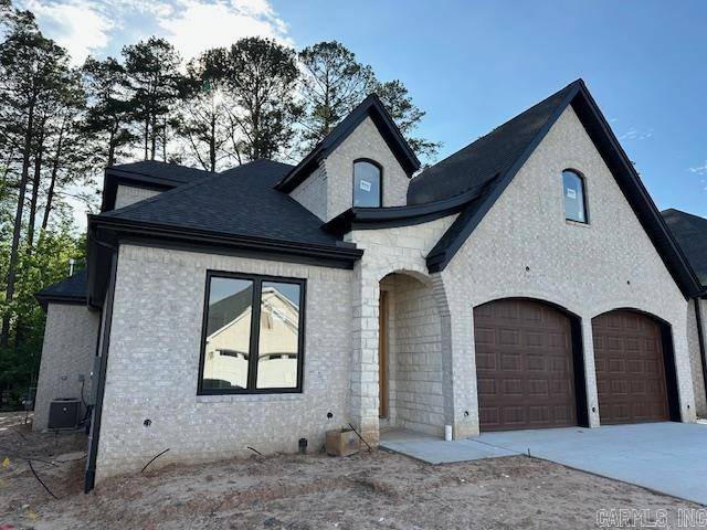 Little Rock, AR 72211,6 Woodlands Park Lane