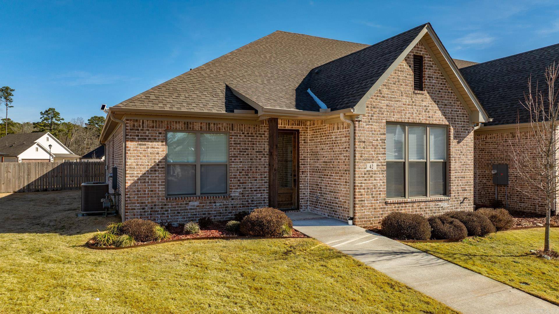 Little Rock, AR 72223,42 Saffron Circle