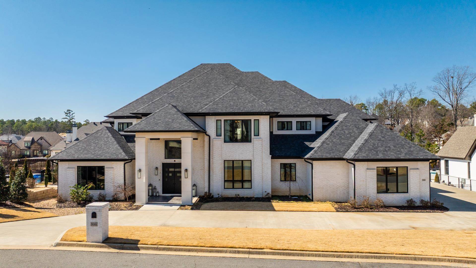 Little Rock, AR 72223,108 Mornay Ln
