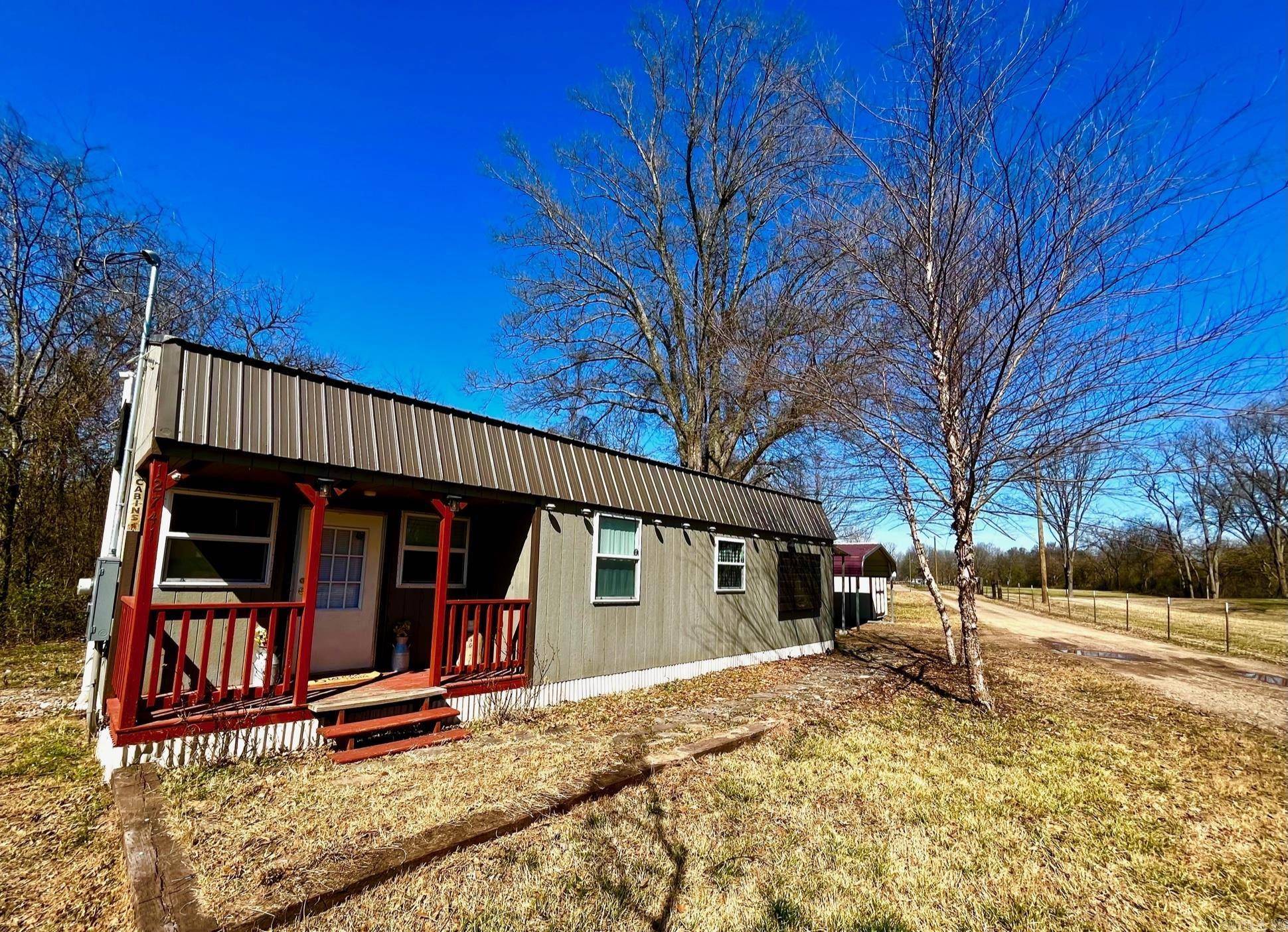 Scott, AR 72142,12741 Craig Road