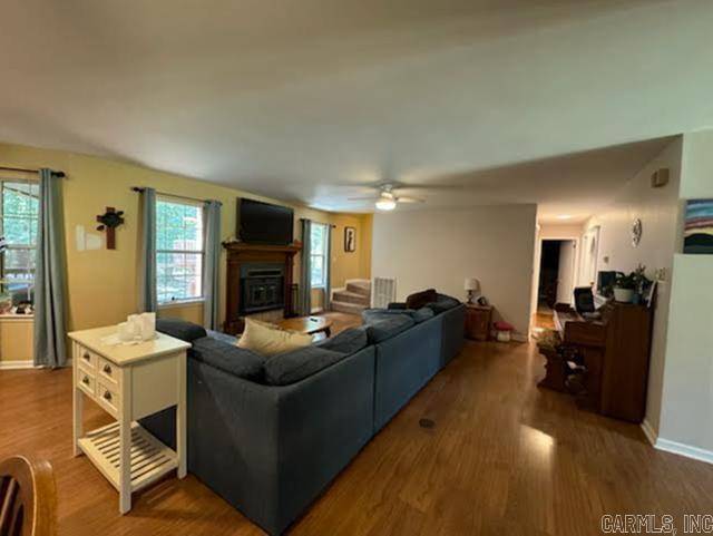 Cabot, AR 72023,183 Rye Drive