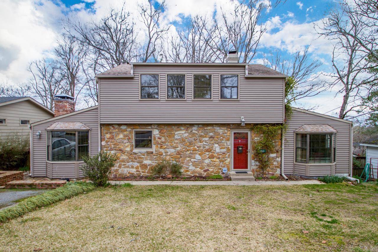 Little Rock, AR 72207,5618 N Grandview Street