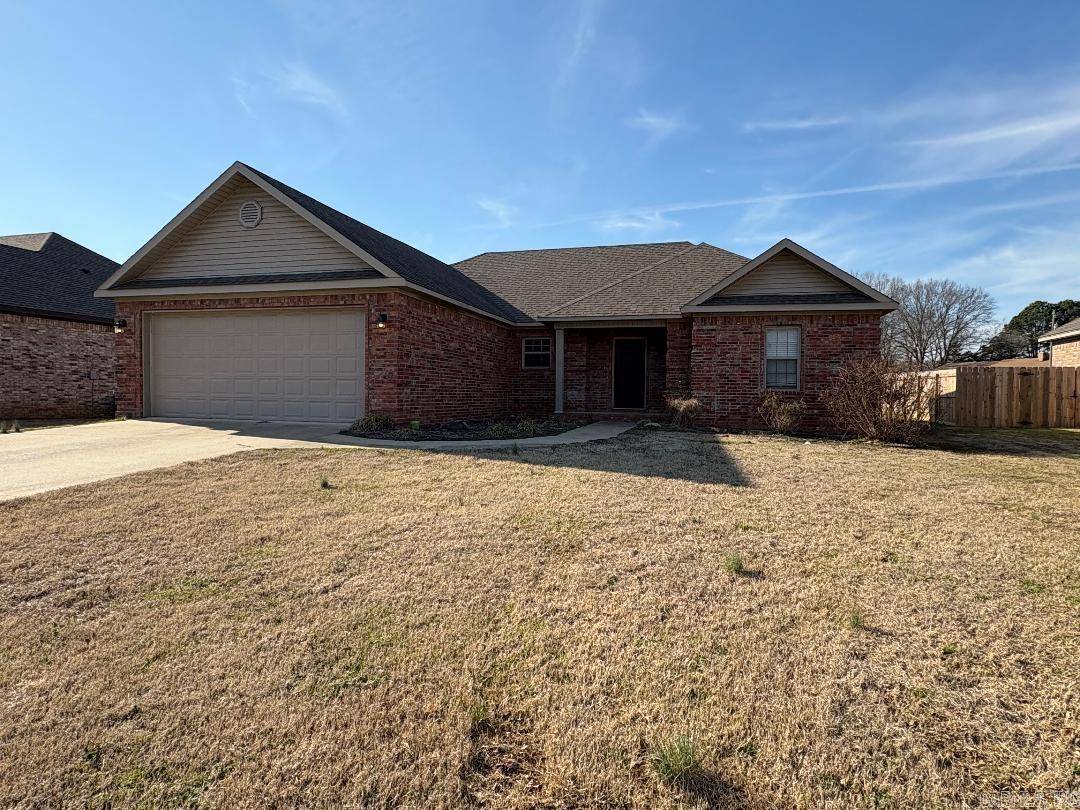 Beebe, AR 72012,103 Heather Lane