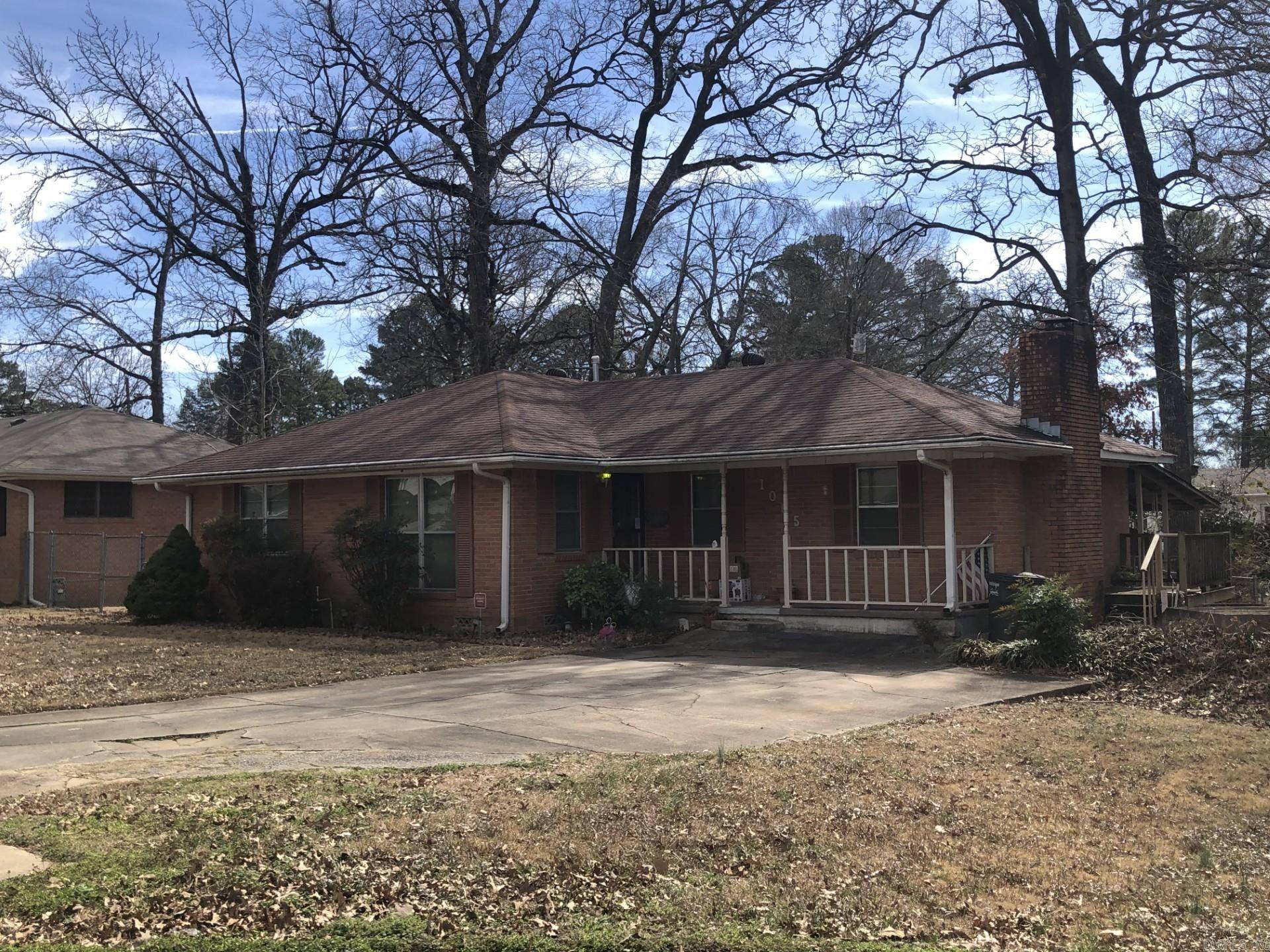 Jacksonville, AR 72076,1005 Thompson Street