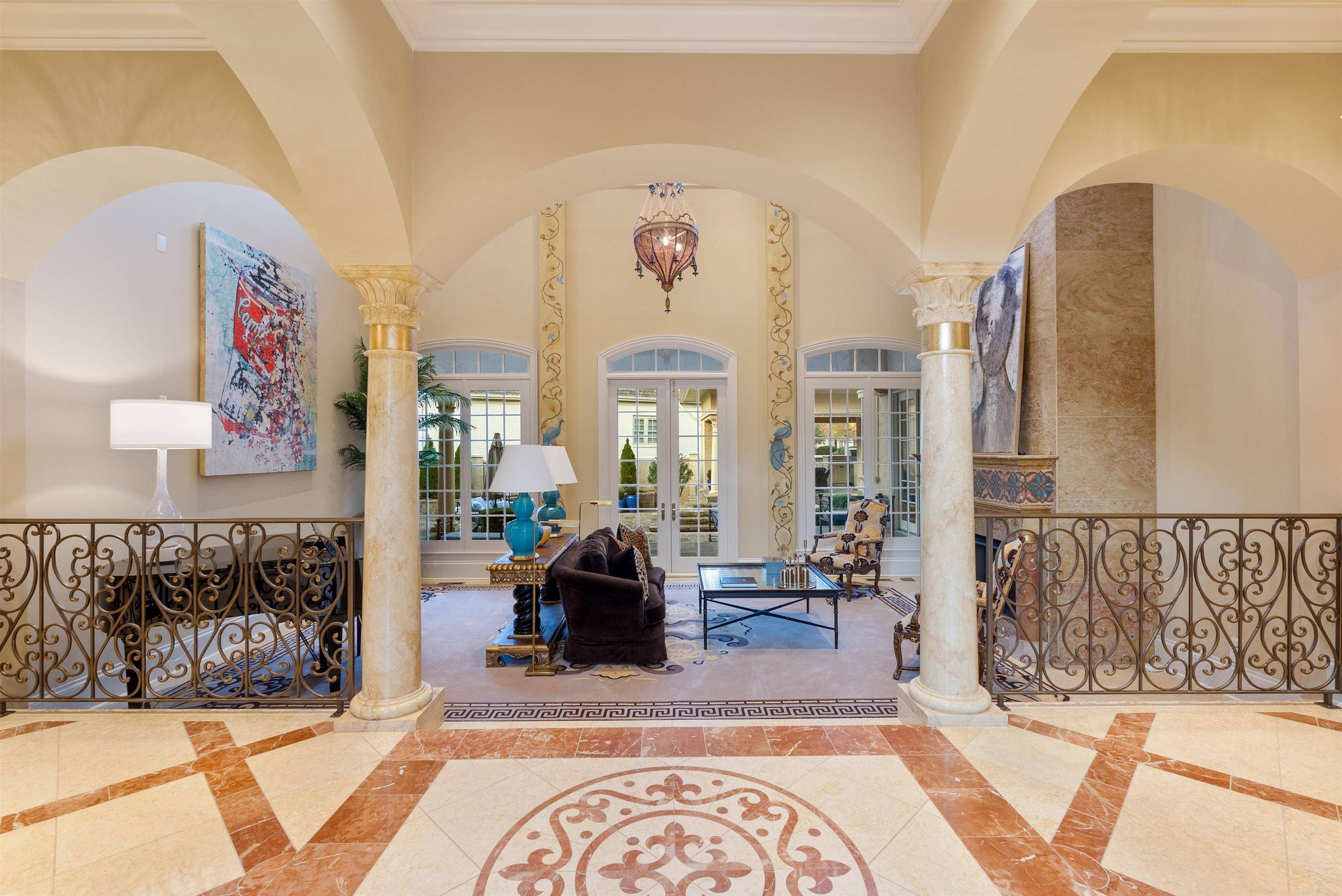 Little Rock, AR 72223,29 Deauville Circle