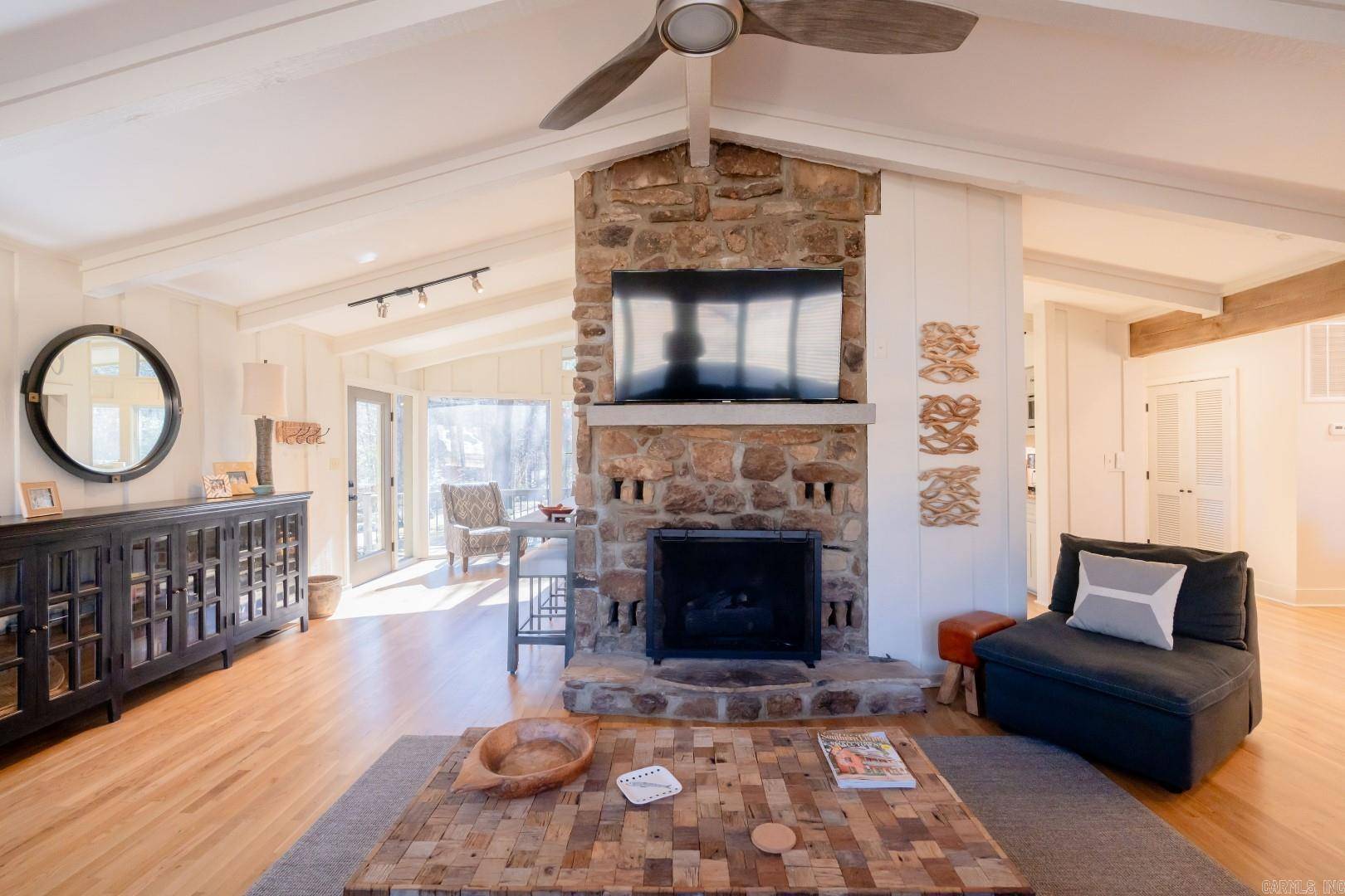 Heber Springs, AR 72543,932 Fox Chase Road