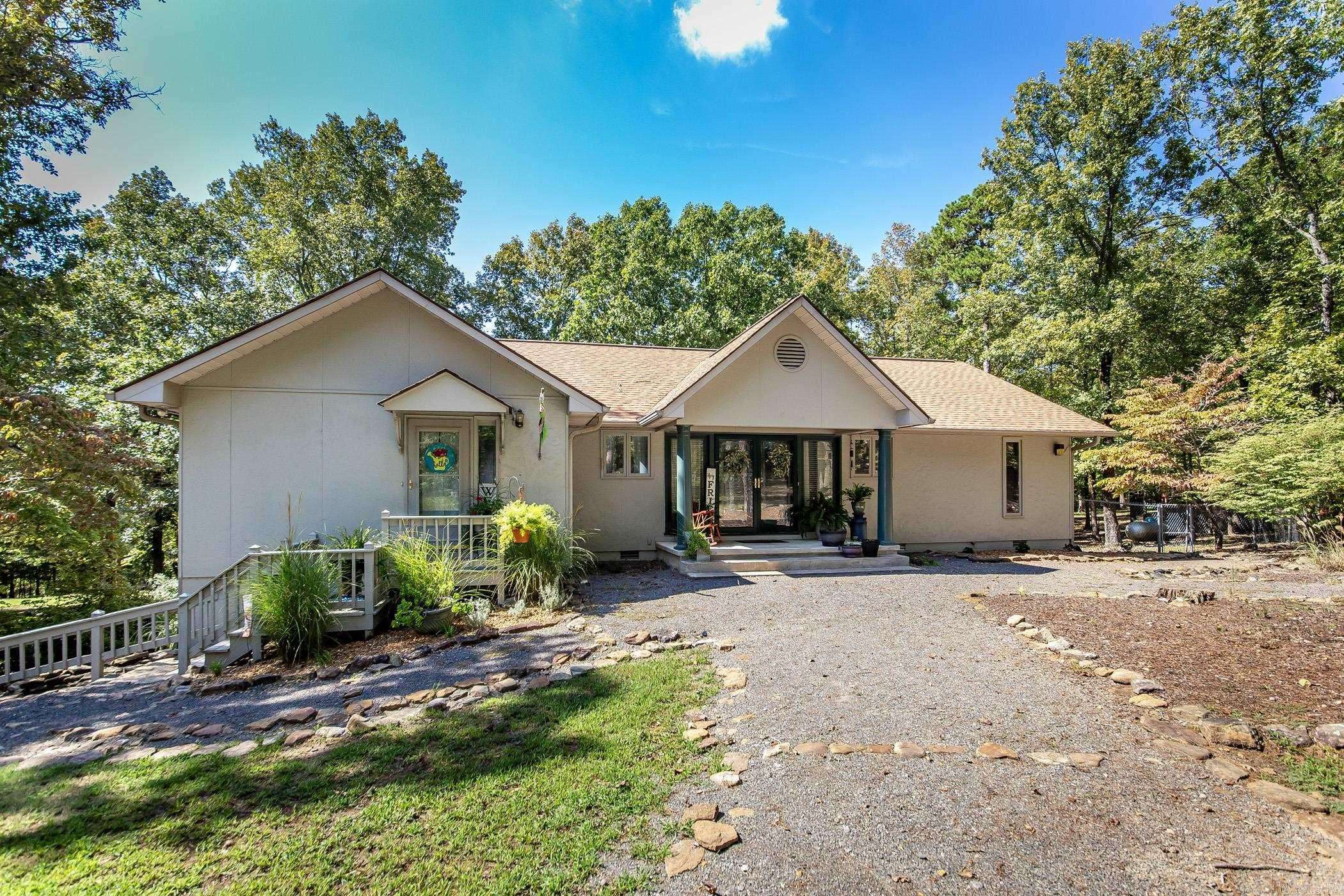 Heber Springs, AR 72543,300 Mountain Aire Drive