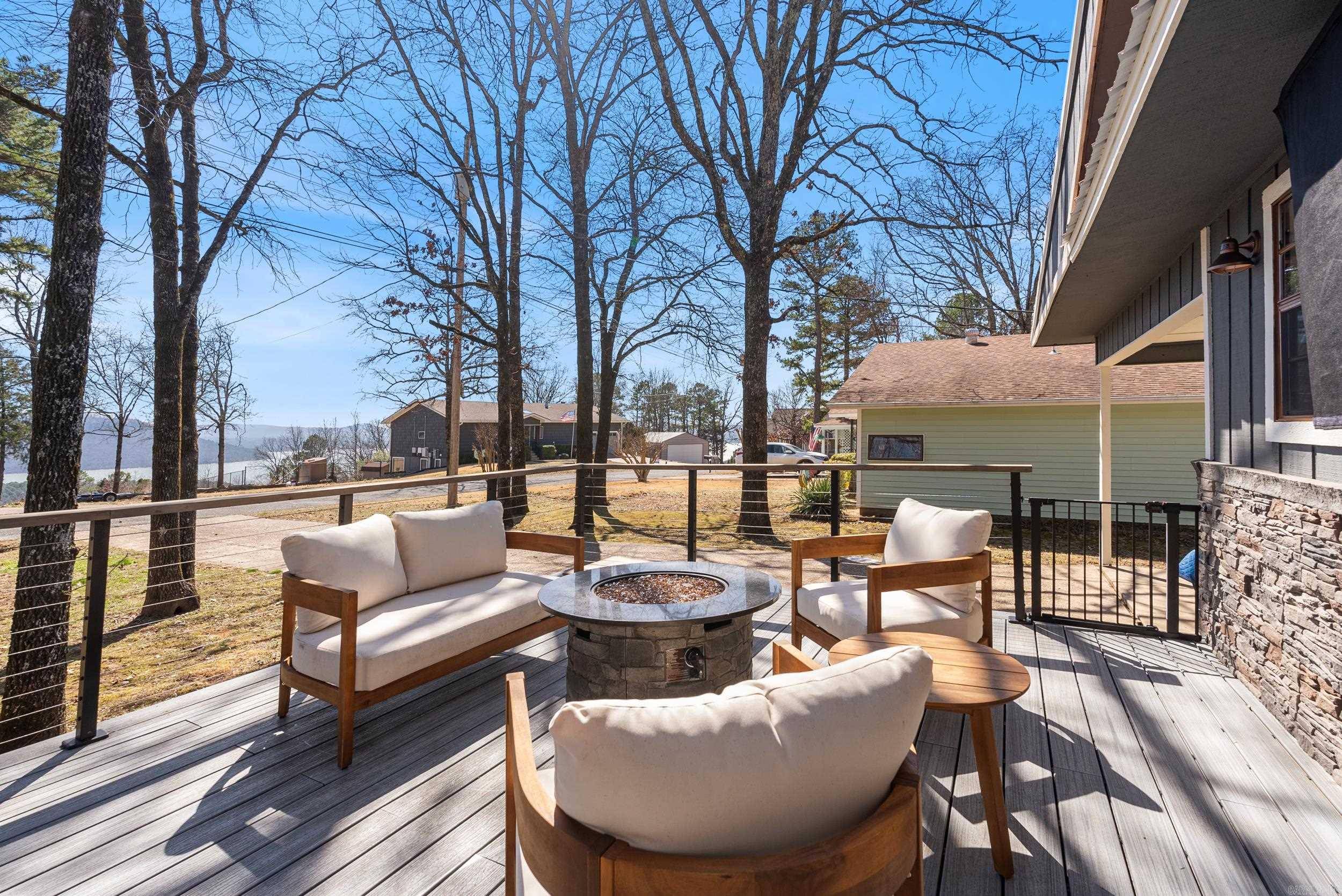 Fairfield Bay, AR 72088,146 Overlook Drive