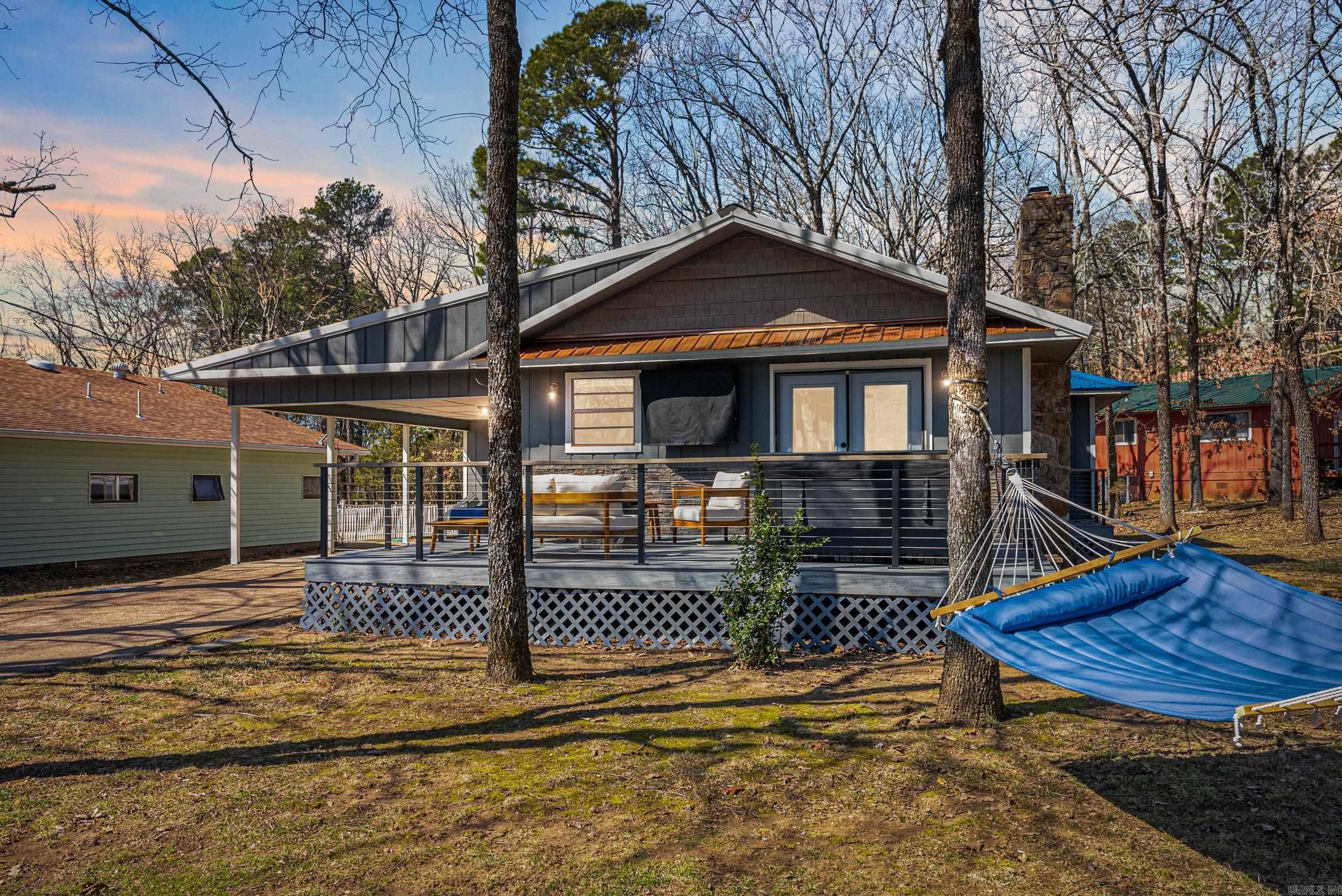 Fairfield Bay, AR 72088,146 Overlook Drive