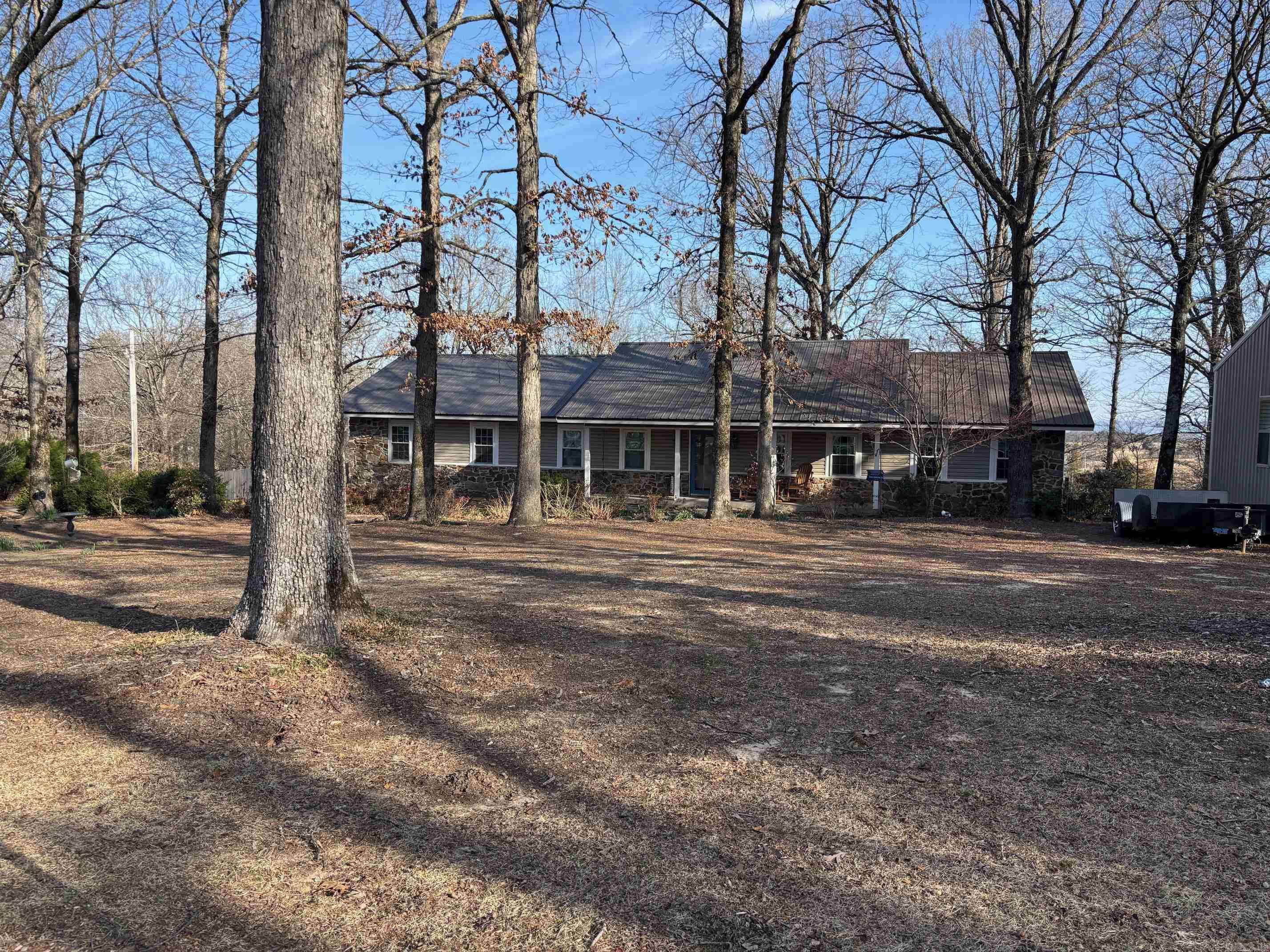 Heber Springs, AR 72543,1795 Pangburn Rd.