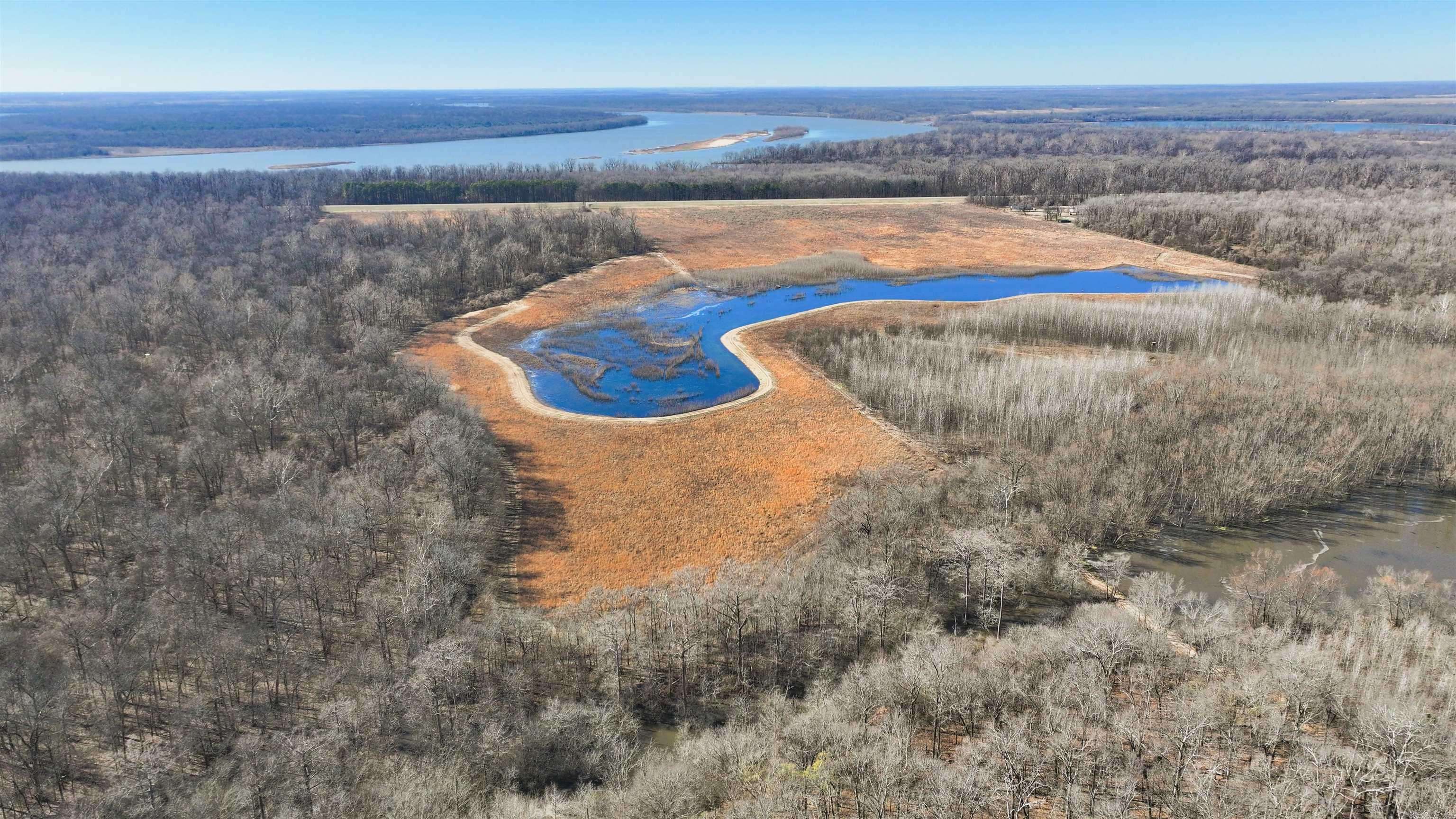 Tichnor, AR 72166,00 Wilbur Mills Road