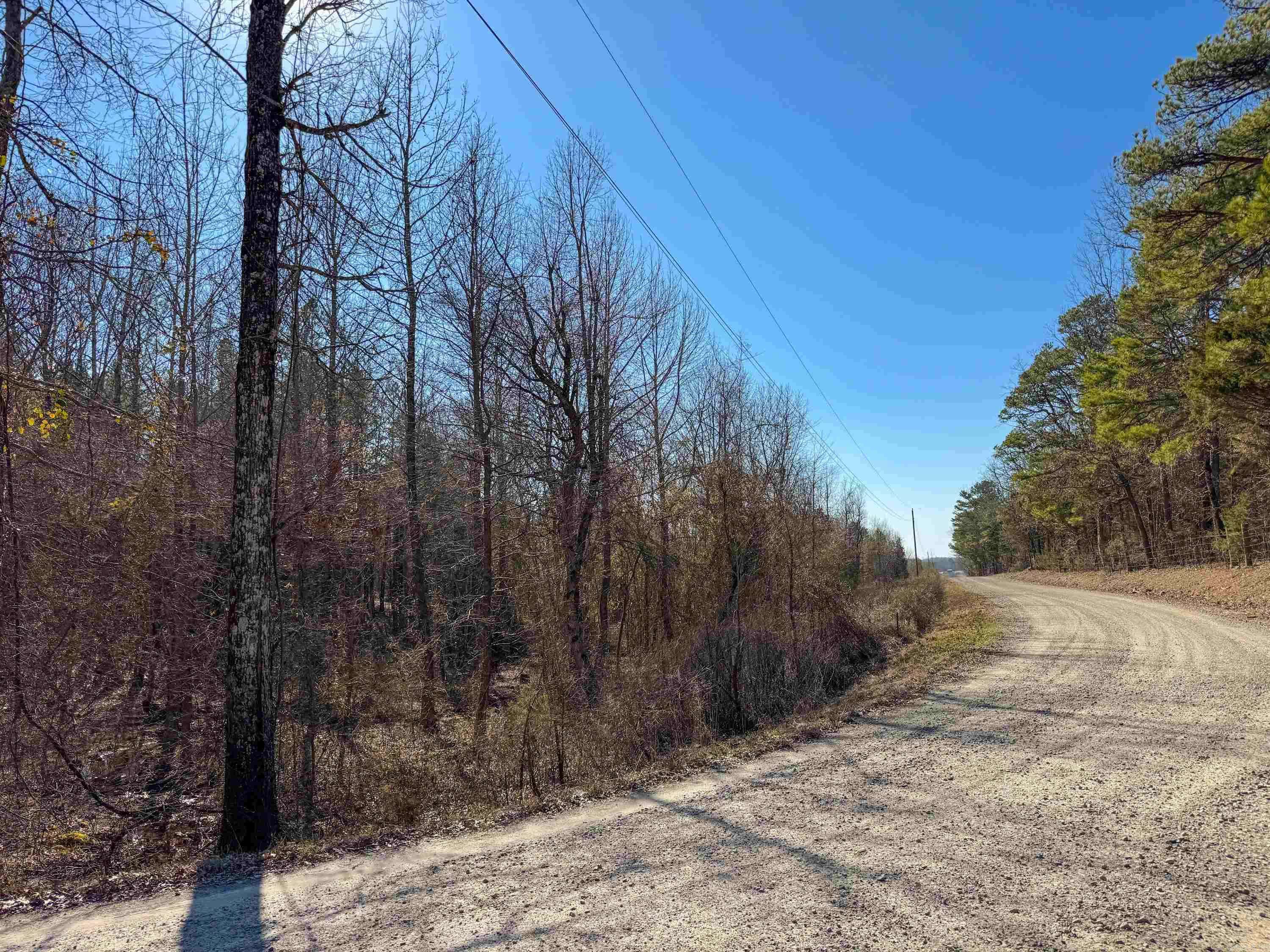 Quitman, AR 72131,100 Guy Lane