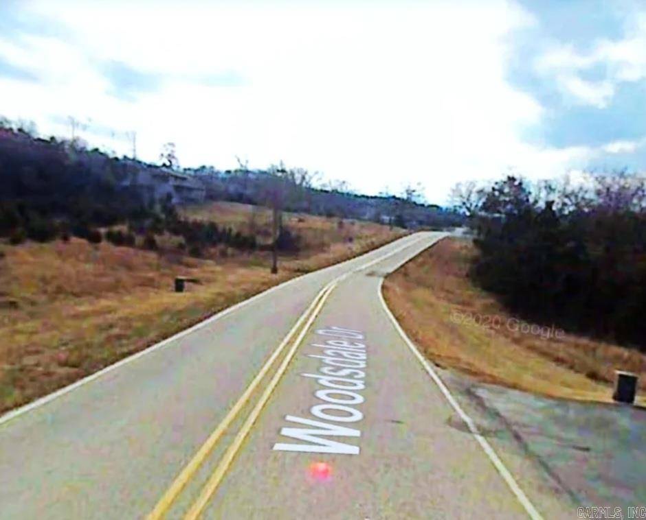 Holiday Island, AR 72631,Lot 28 Woodsdale Drive