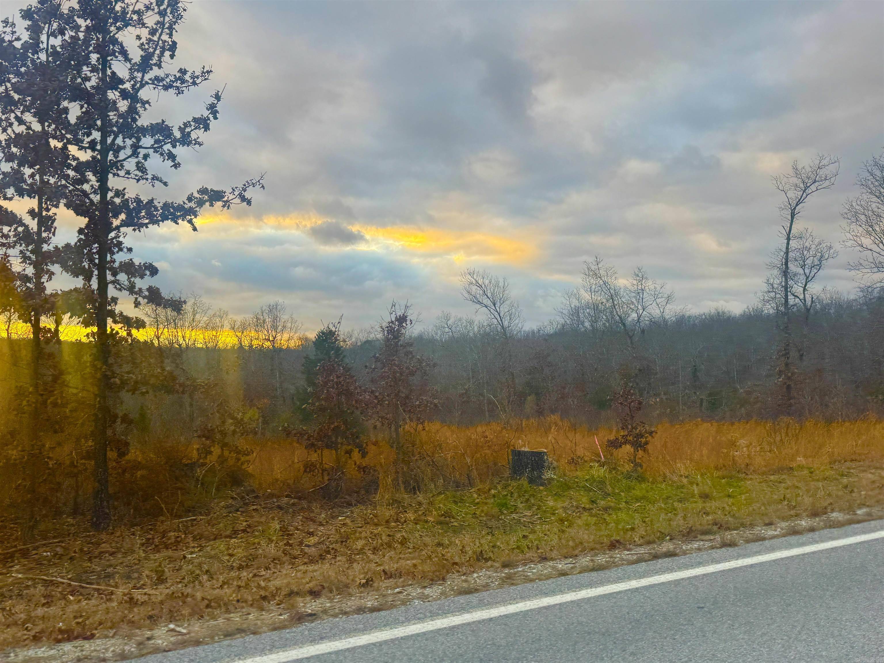 Horseshoe Bend, AR 72512,Lot 2 South Bend Drive