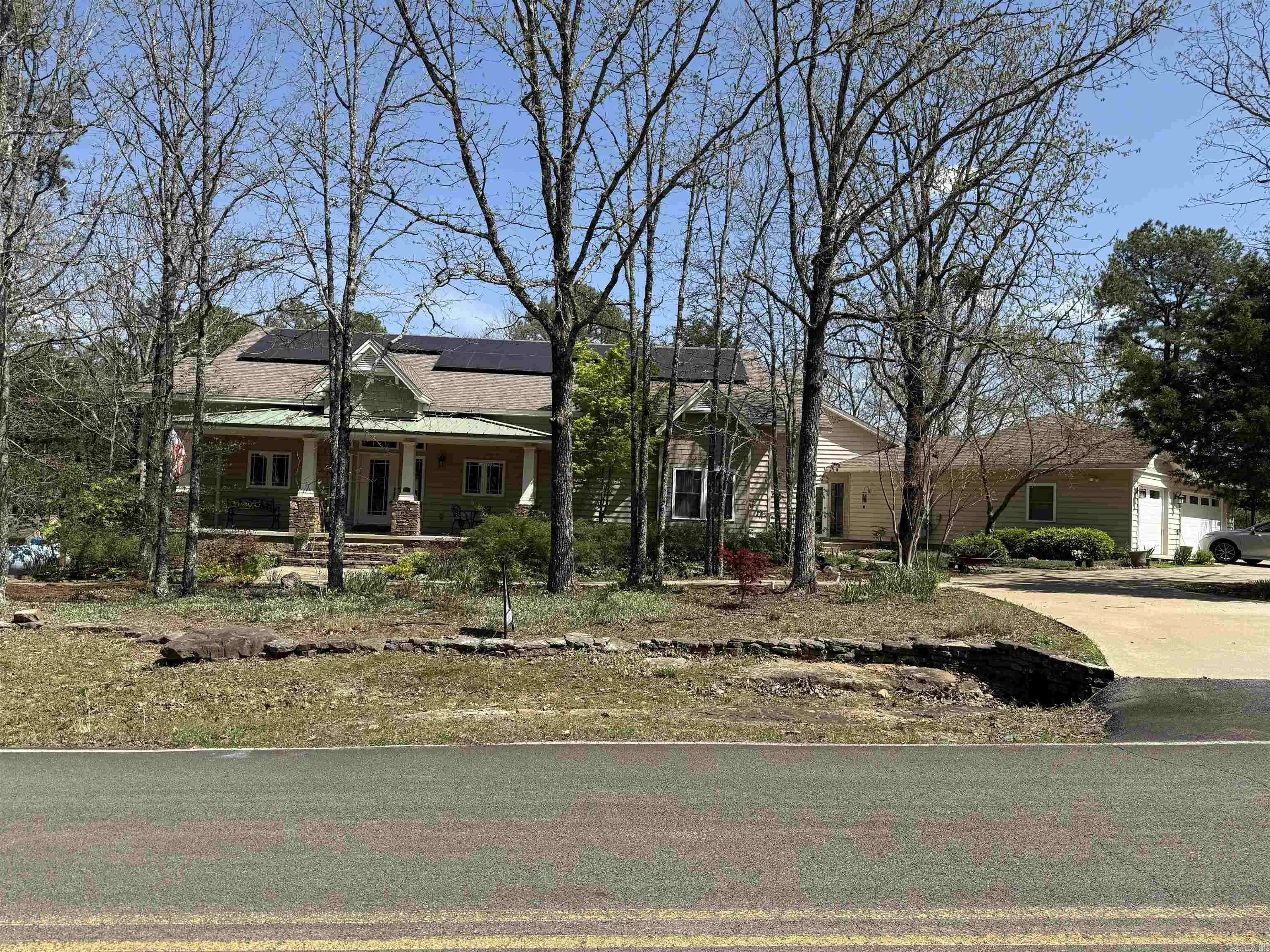 Fairfield Bay, AR 72088-000,147 Edgemere Drive