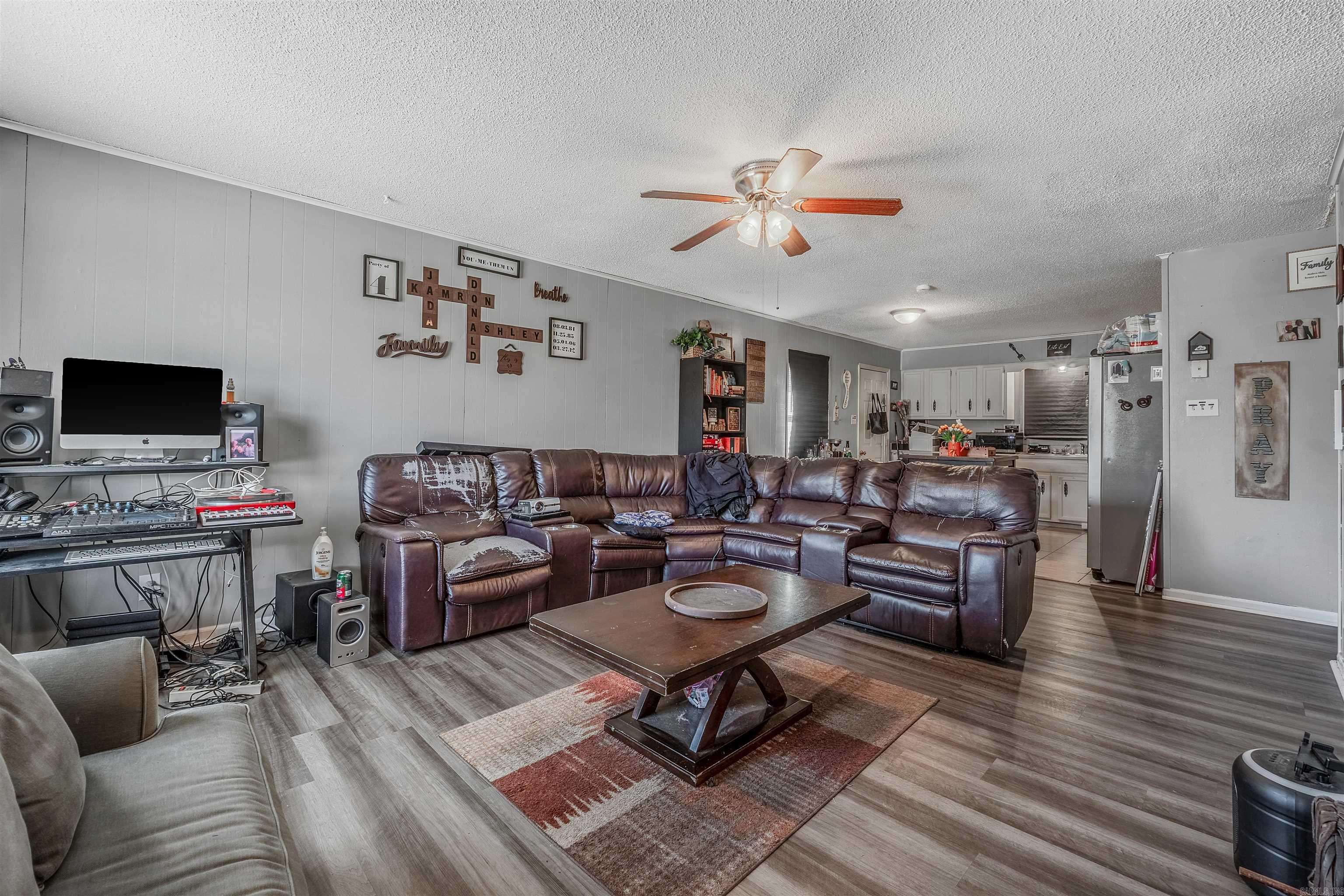 Sherwood, AR 72120,615 & 617 Brierly Dr