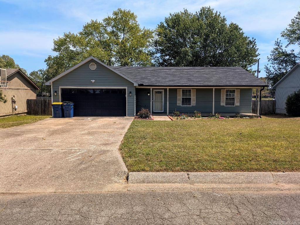 Cabot, AR 72023,22 Park Circle