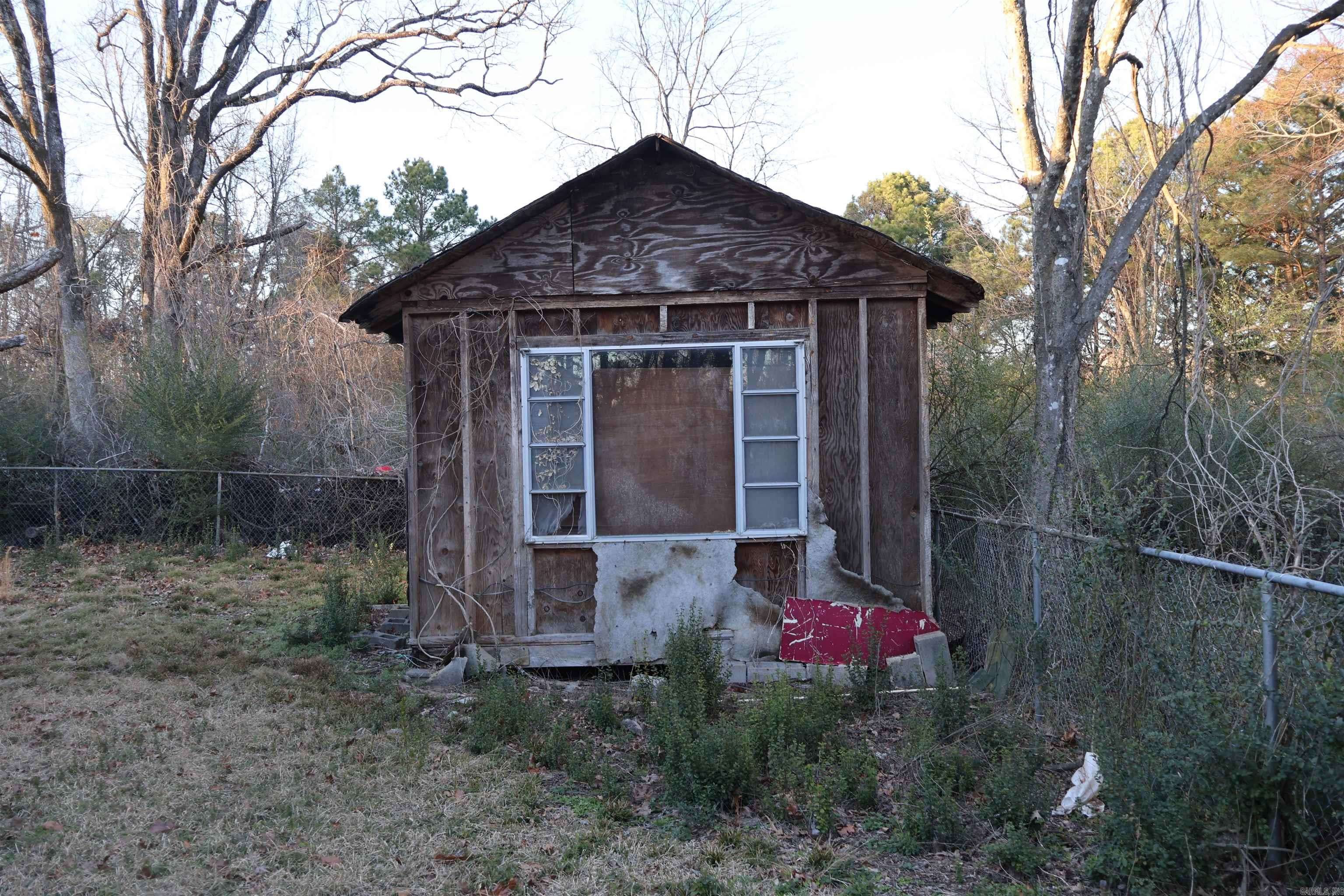 Little Rock, AR 72211-4067,8824 W 30th Street