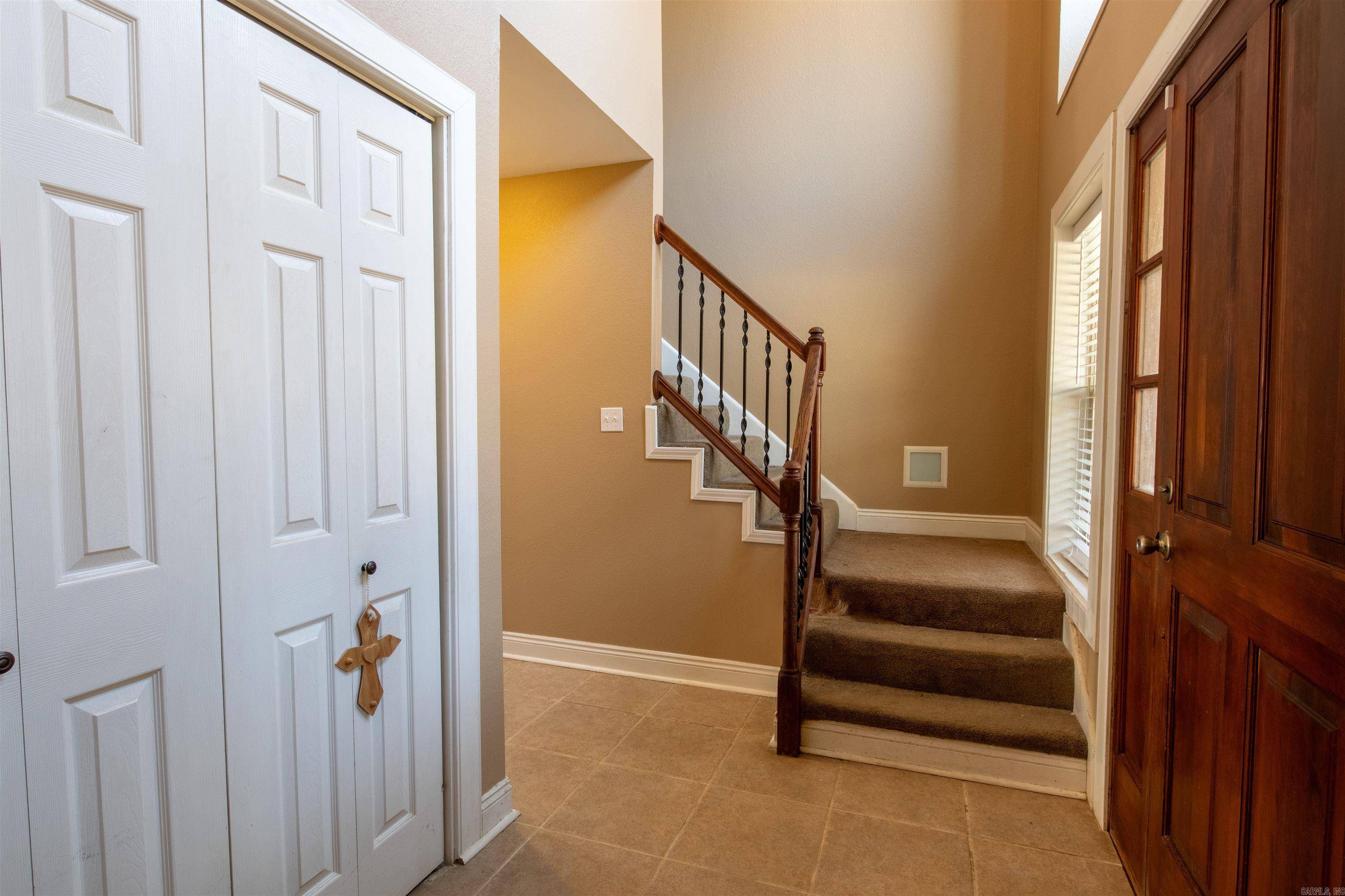 Searcy, AR 72143,108 Deer Ridge Dr.