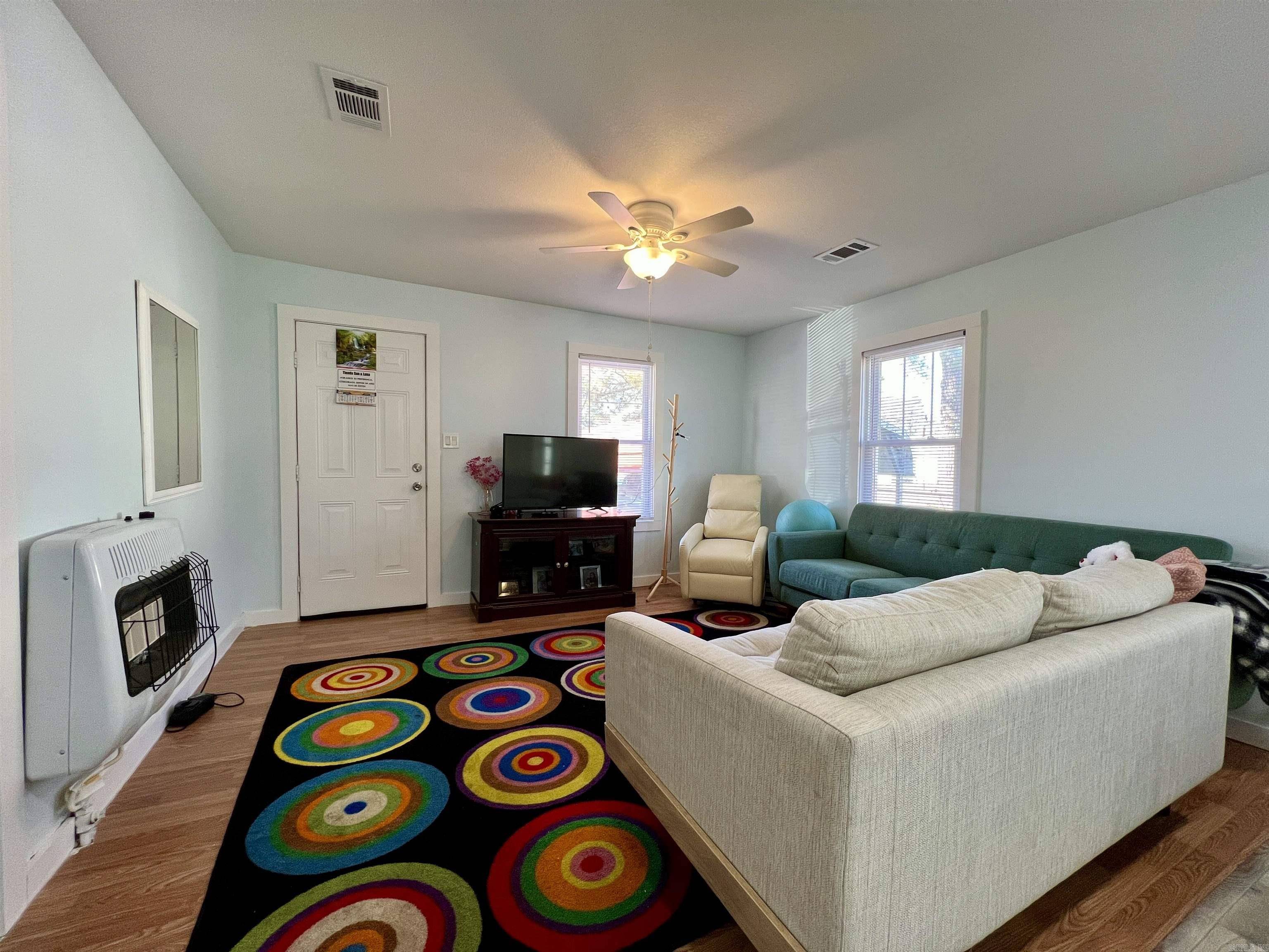 Leachville, AR 72438,602 Nelson Street