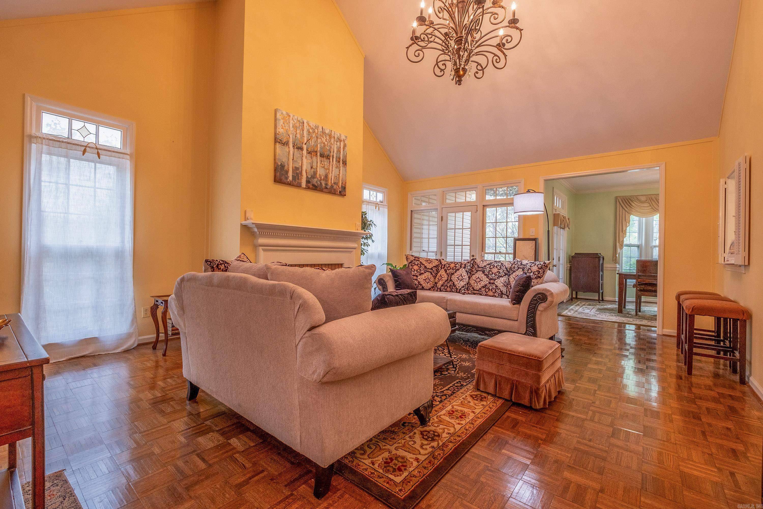 Little Rock, AR 72227,102 Claremore Court