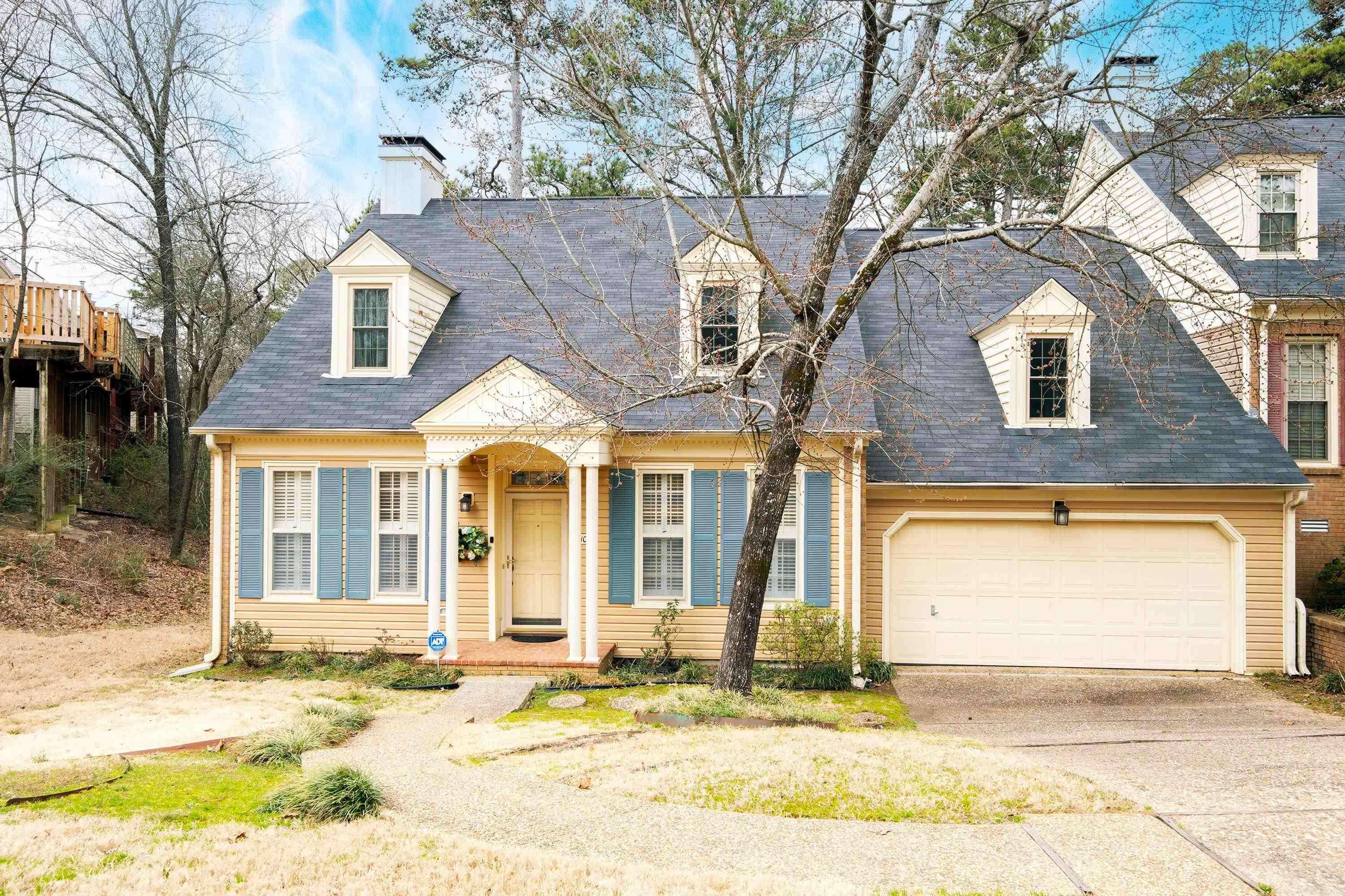 Little Rock, AR 72227,102 Claremore Court