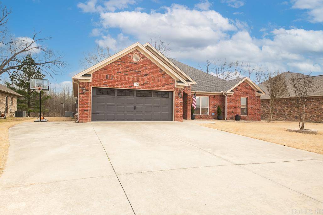 Cabot, AR 72023,2378 Lakewood Circle