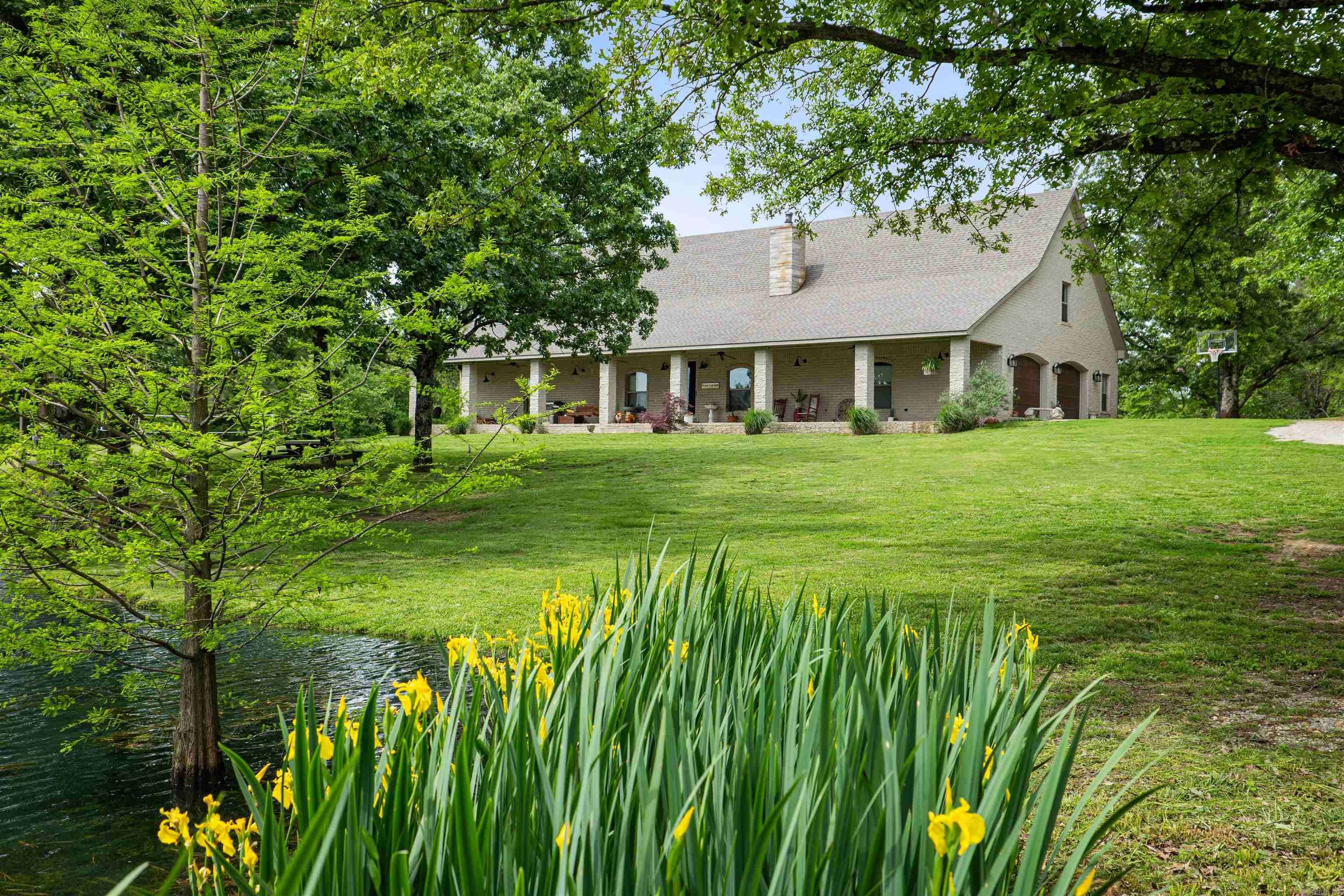 Jonesboro, AR 72405,4851 County Road 745