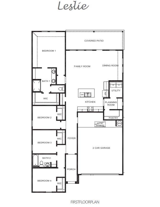 Maumelle, AR 72113,317 Cain Trail