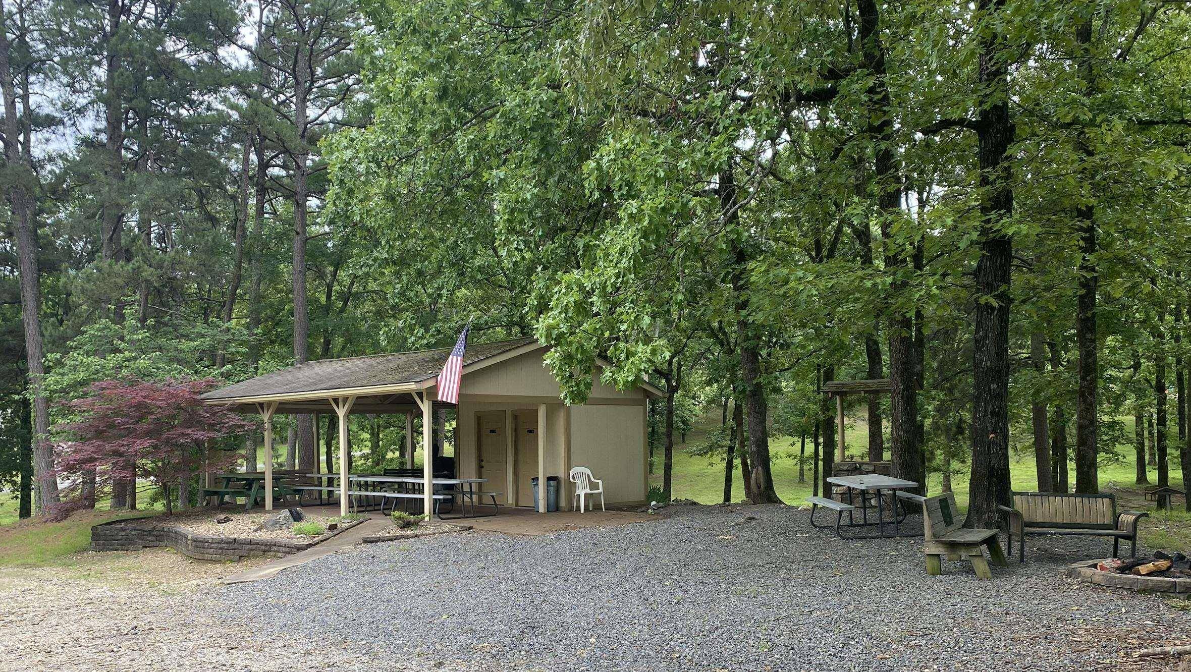 Hot Springs, AR 71913,Lot 1704A Pebble Beach Court