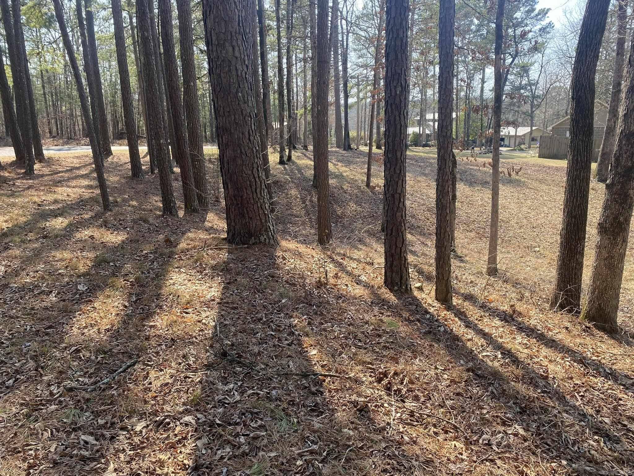 Hot Springs, AR 71913,Lot 3573A Coolwood Terrace