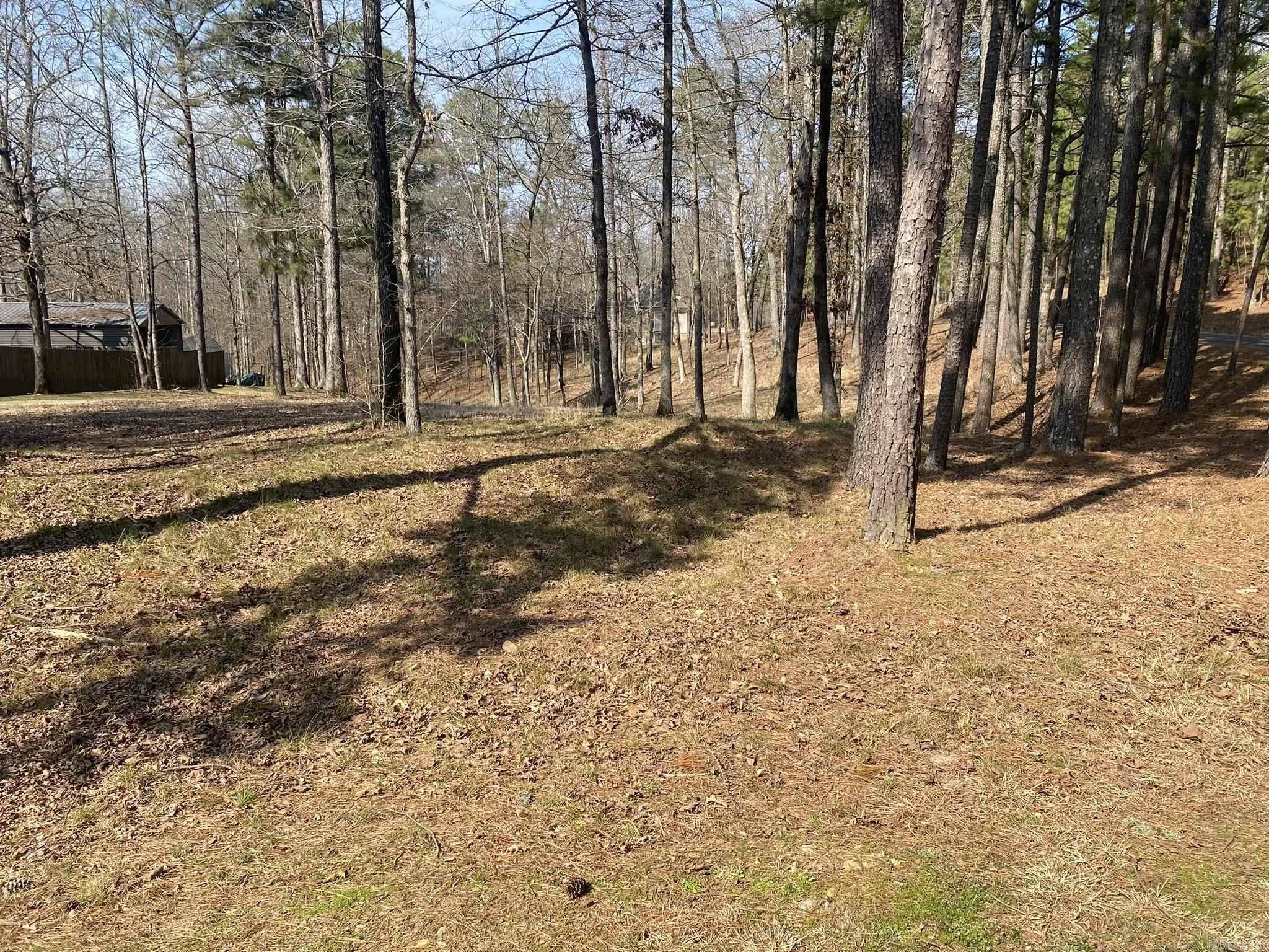 Hot Springs, AR 71913,Lot 3573A Coolwood Terrace