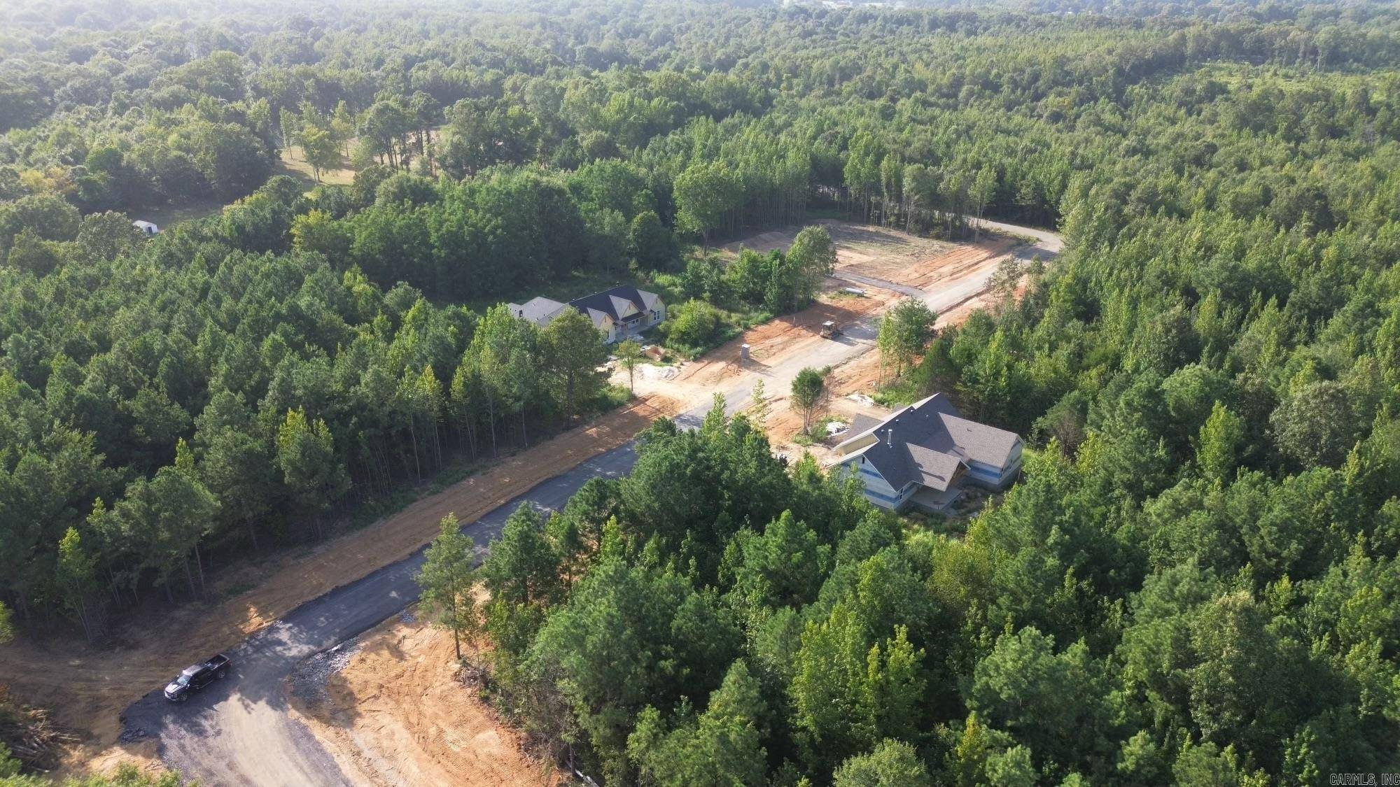 Ward, AR 72176,Lot 30 White Tail Ridge Rd