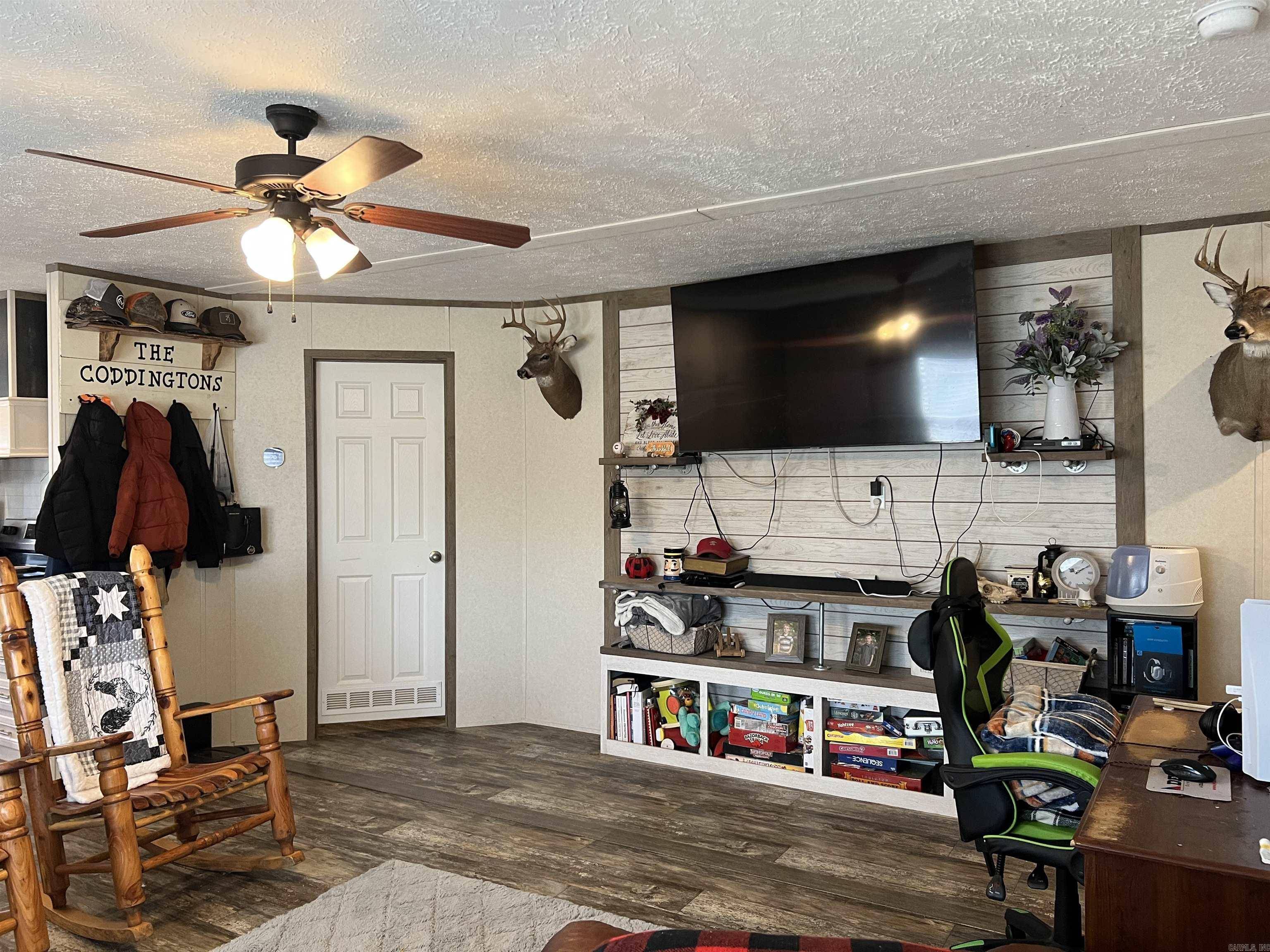 Imboden, AR 72434,100 Stephens Lane