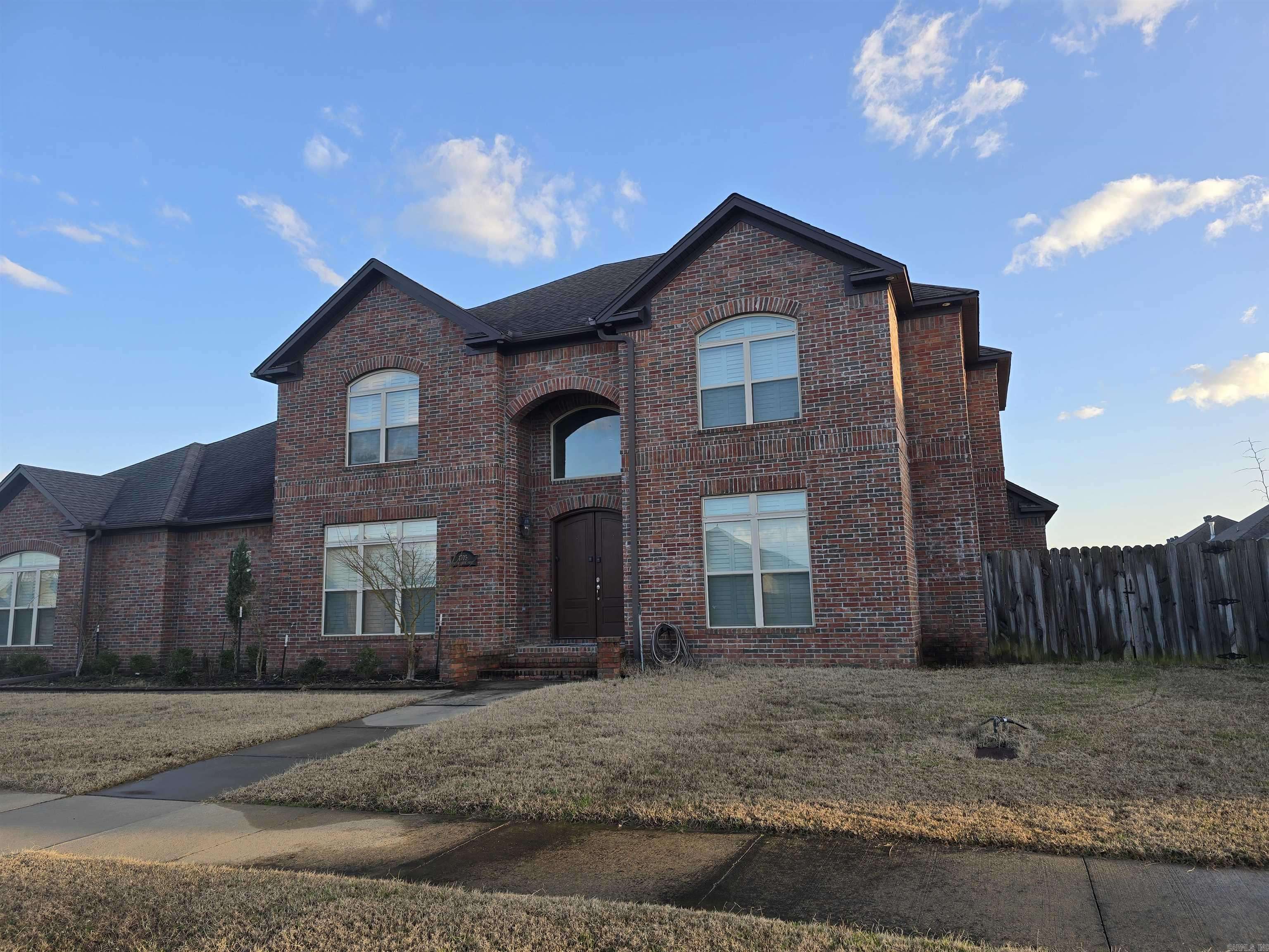 Conway, AR 72034,1705 Pecan Creek Drive