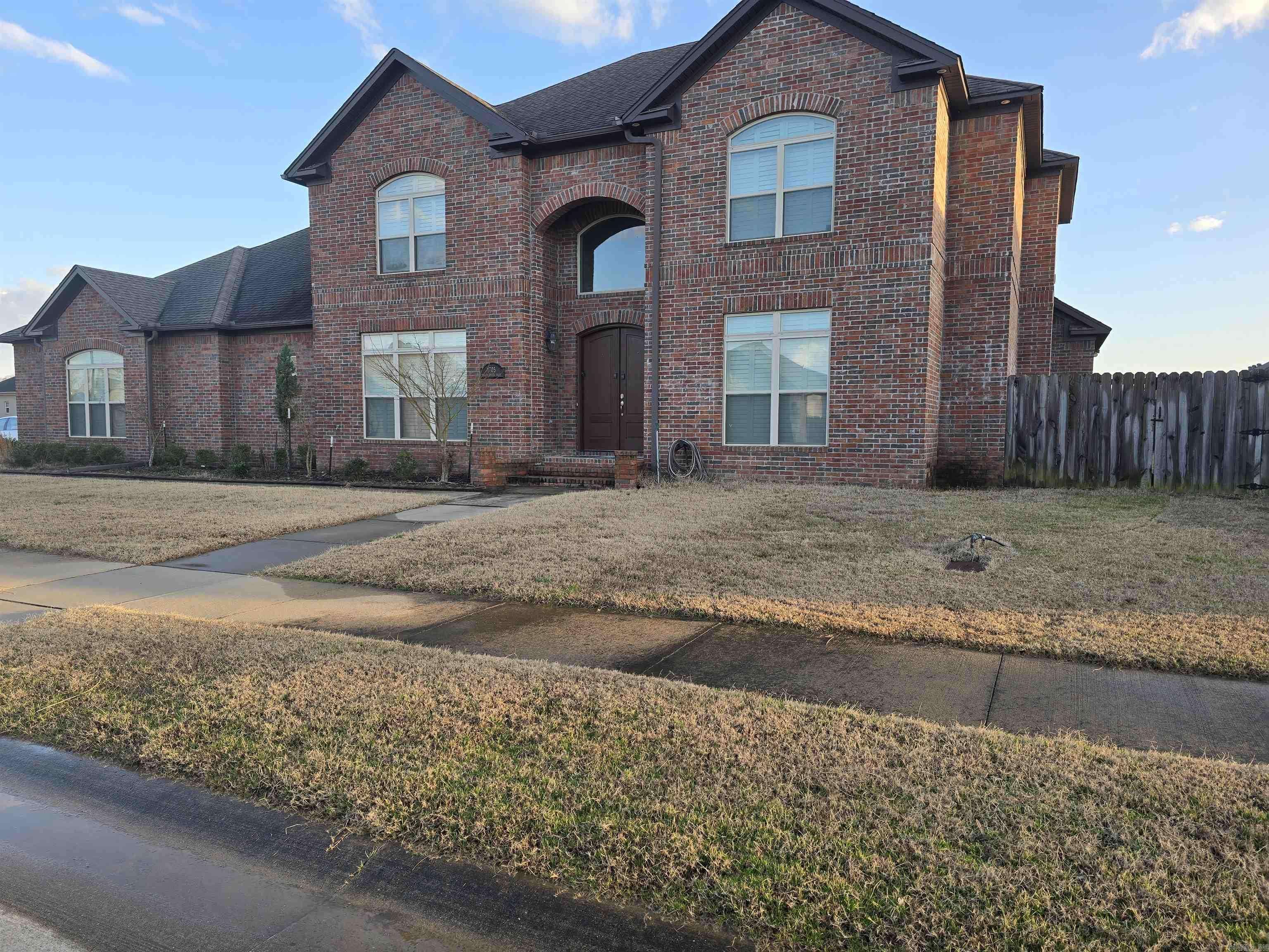 Conway, AR 72034,1705 Pecan Creek Drive