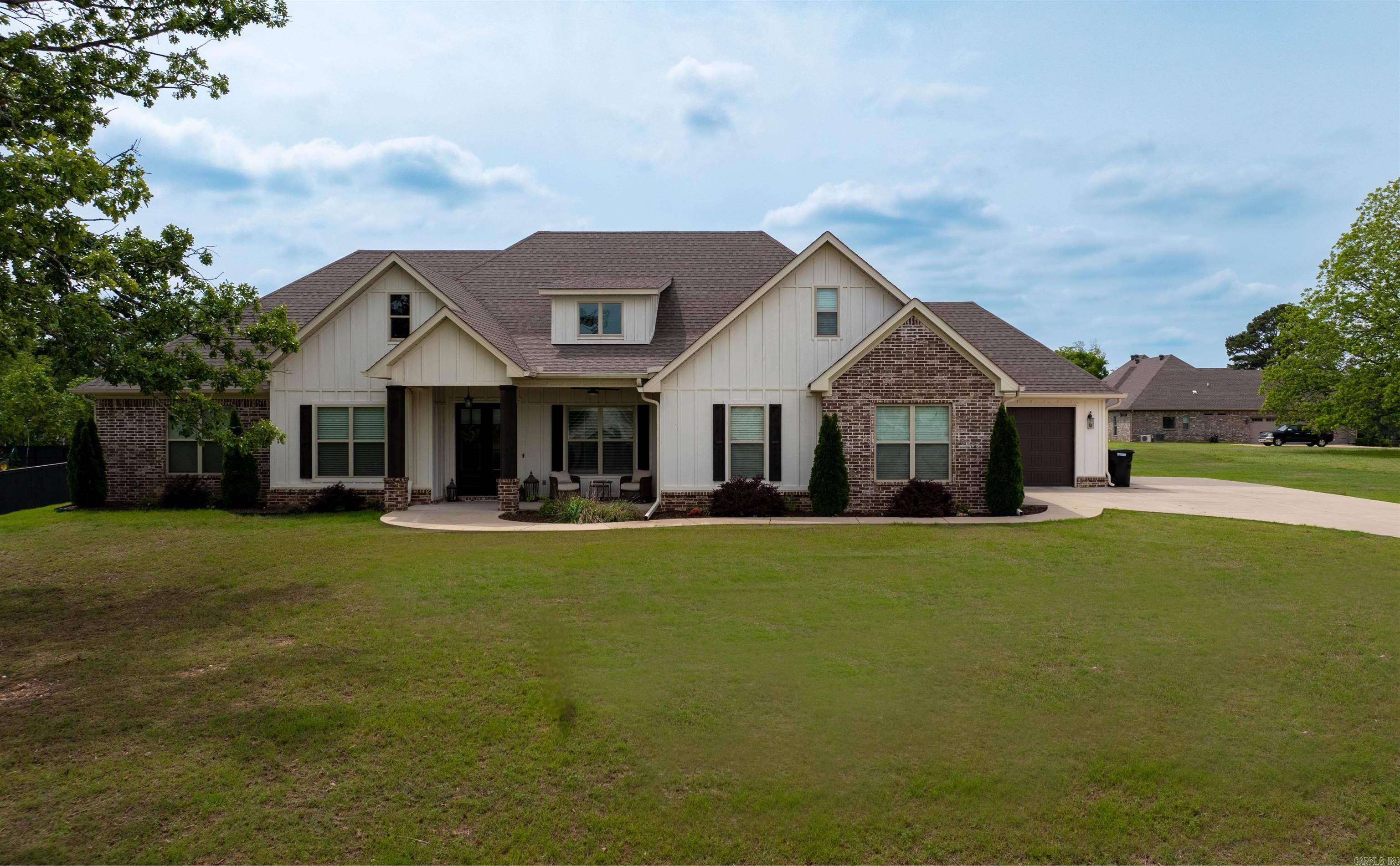 Alexander, AR 72002,3009 BORDEAUX Cove