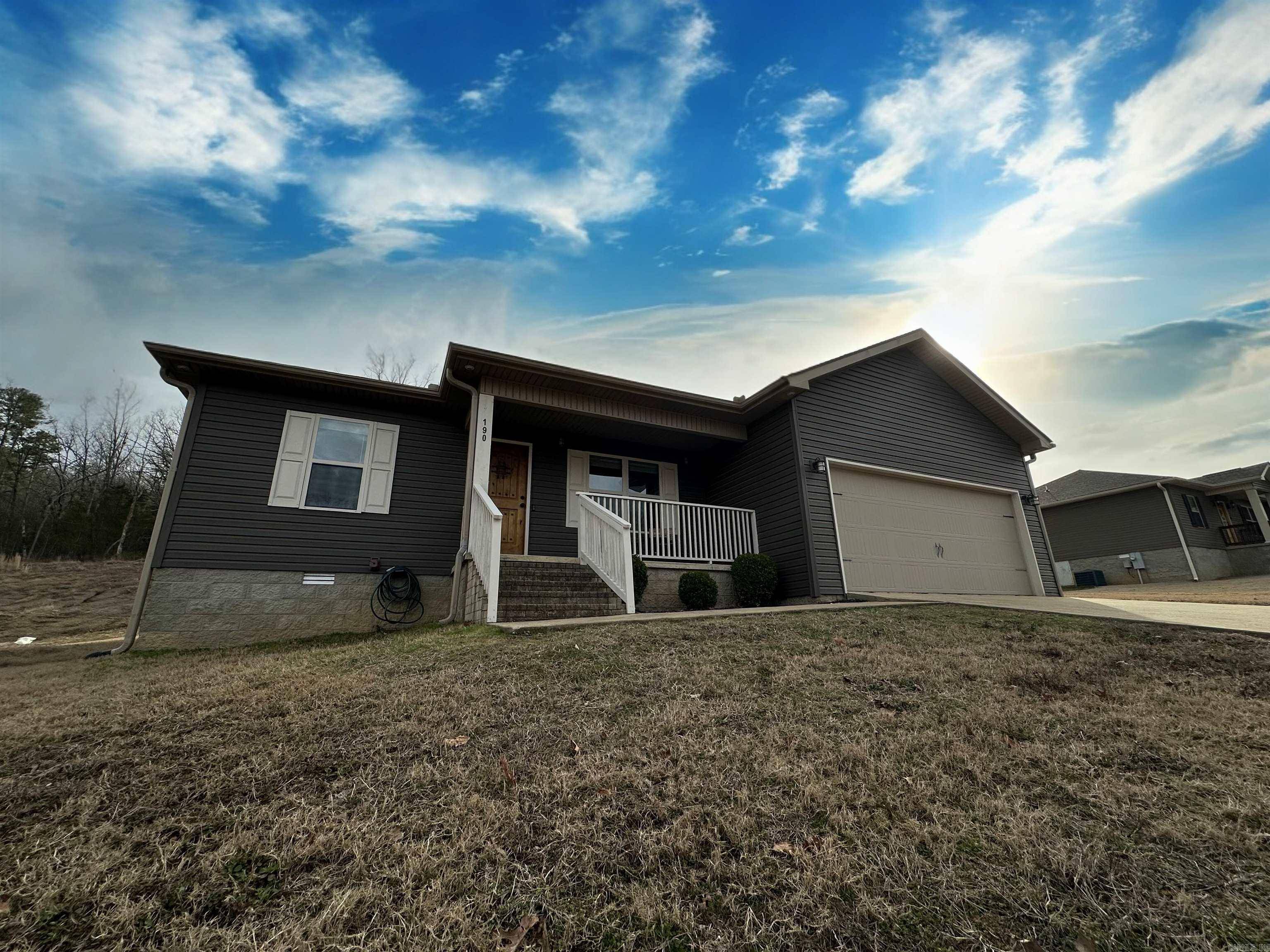 Batesville, AR 72501,190 Stone Flag Road
