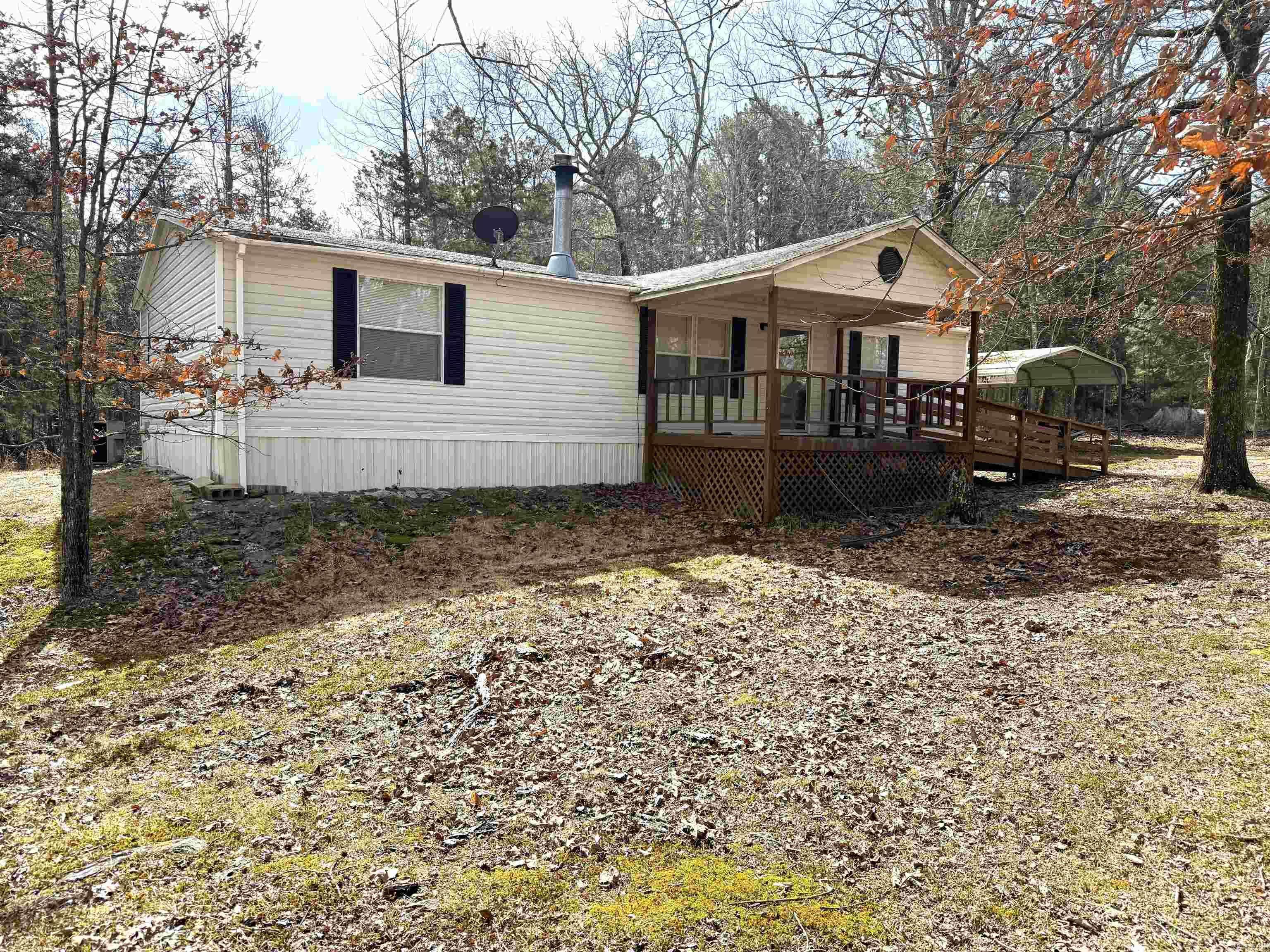 Higden, AR 72067,12058 Hwy 92 E